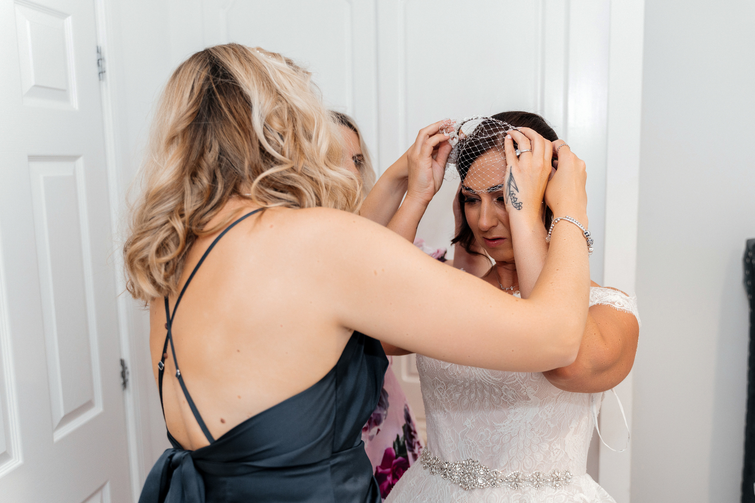 Wedding. Photographer in England Ekaterina Romanova