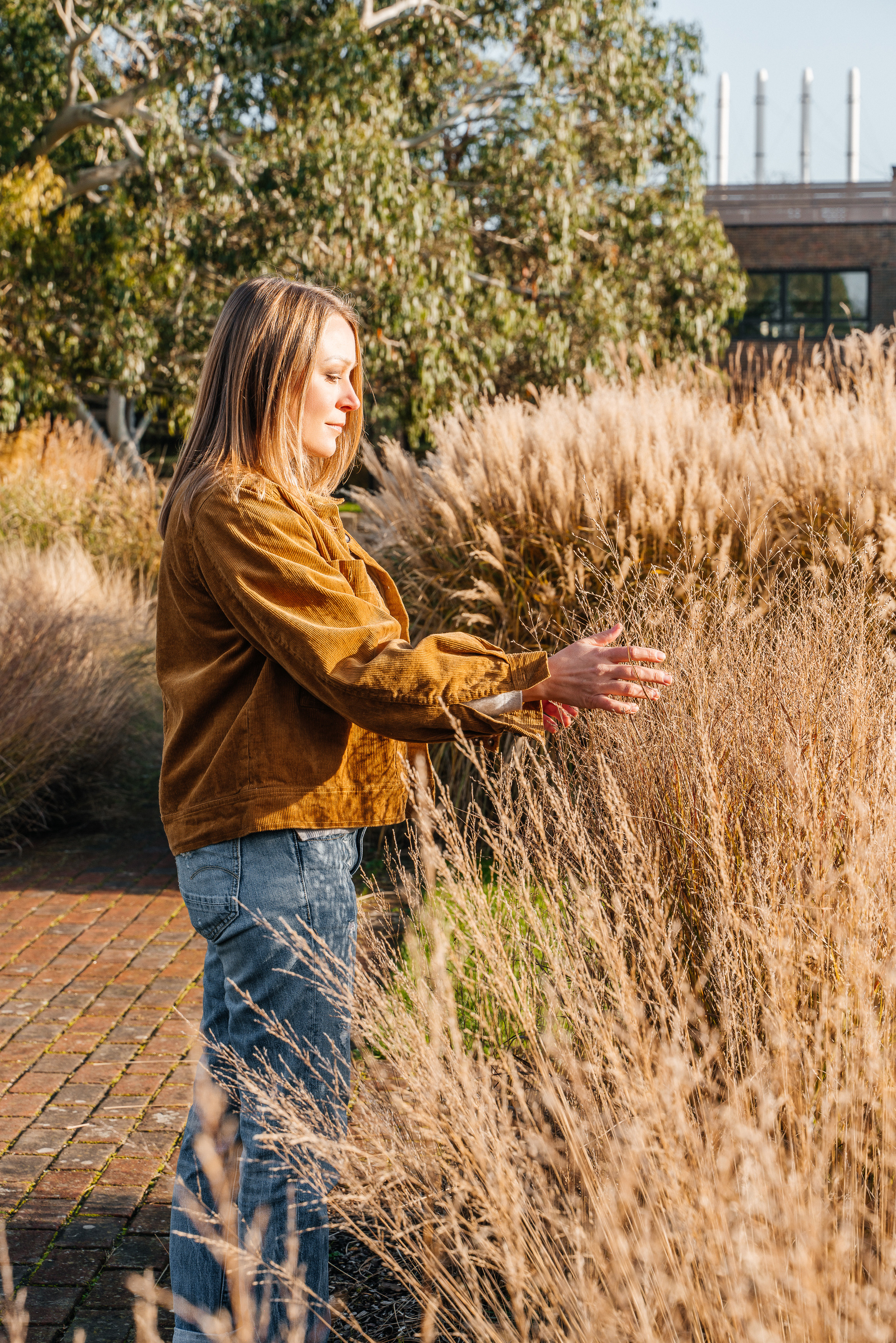 Content photoshoot. Photographer in England Ekaterina Romanova