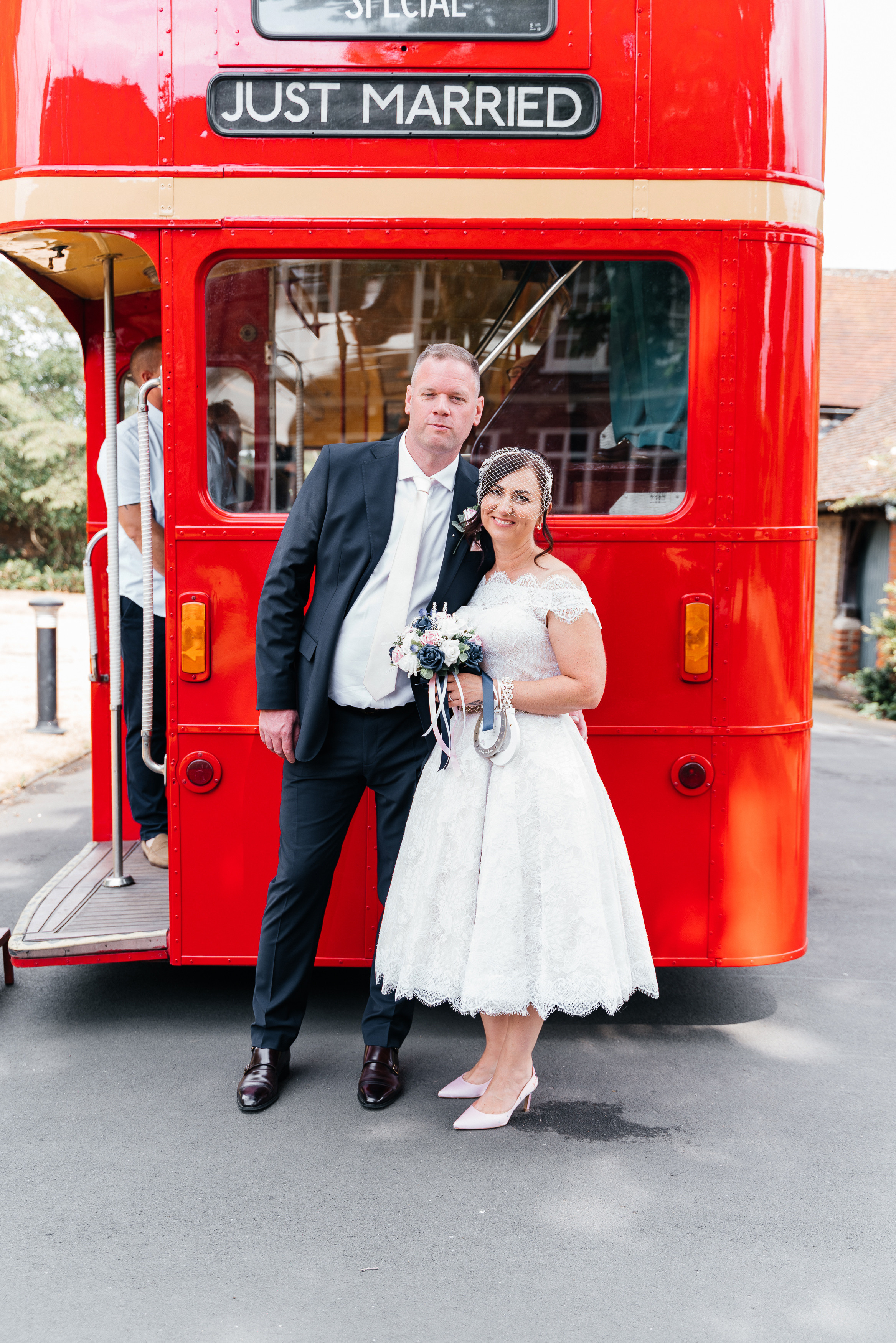 Wedding. Photographer in England Ekaterina Romanova