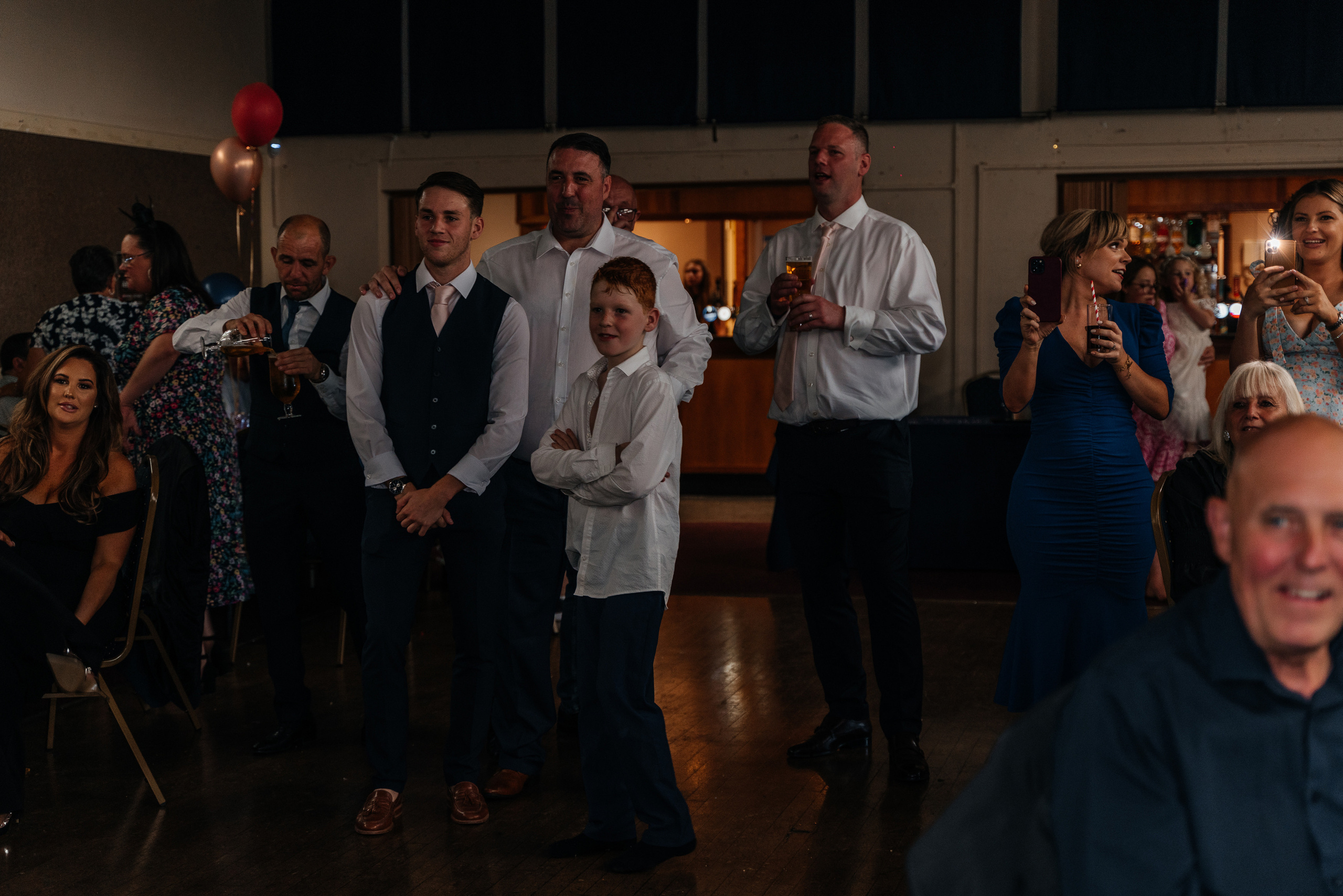 Wedding. Photographer in England Ekaterina Romanova