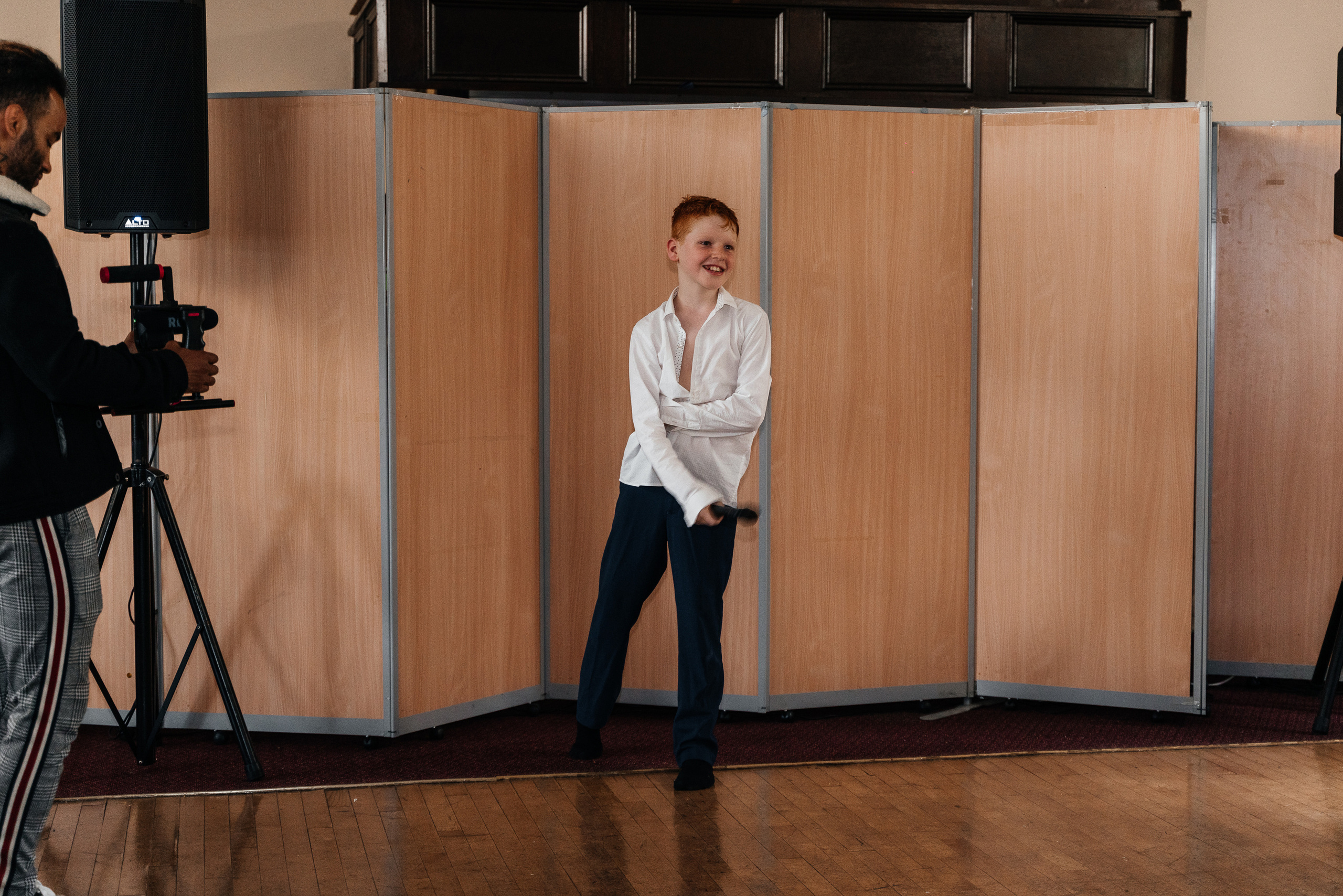 Wedding. Photographer in England Ekaterina Romanova