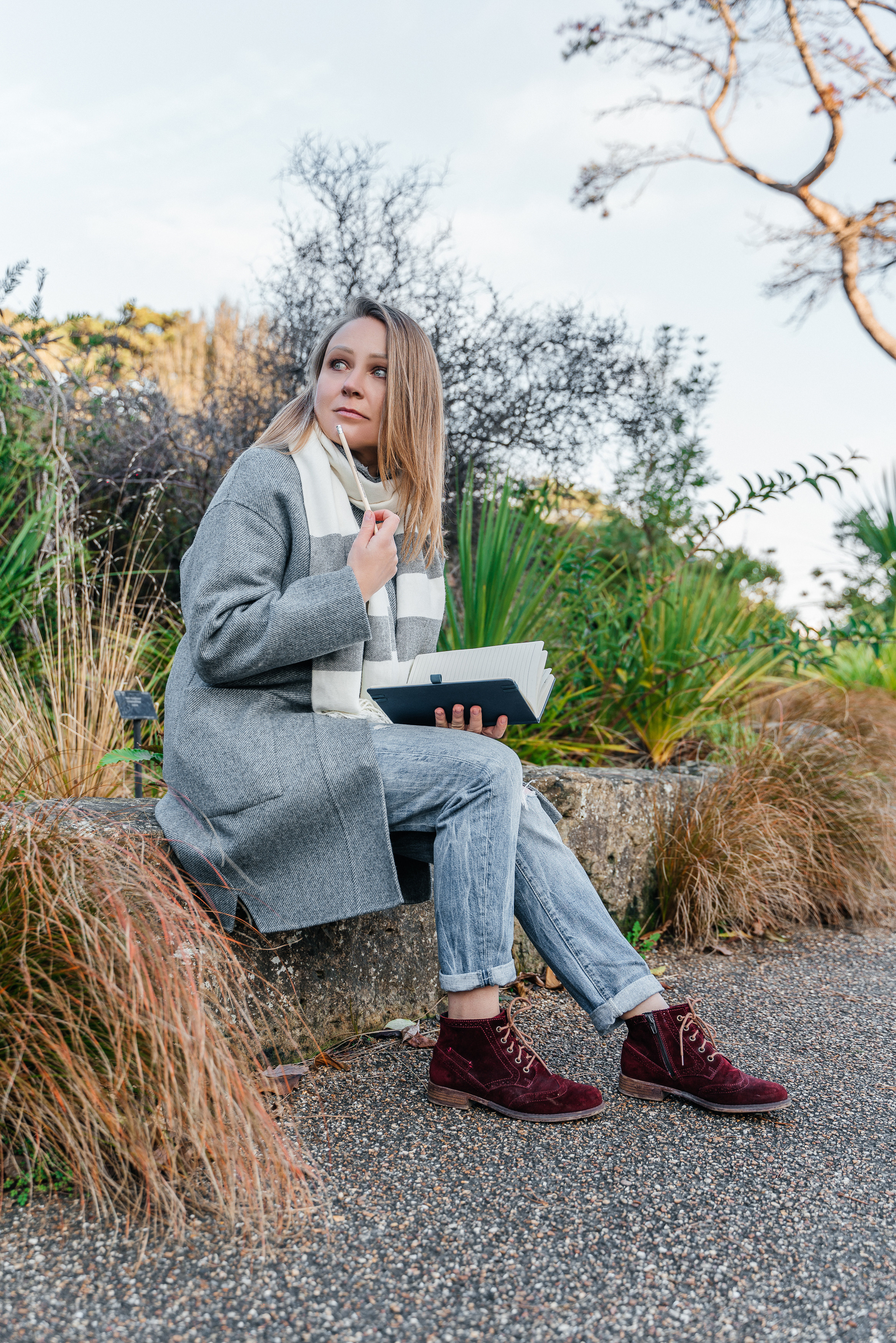 Content photoshoot. Photographer in England Ekaterina Romanova