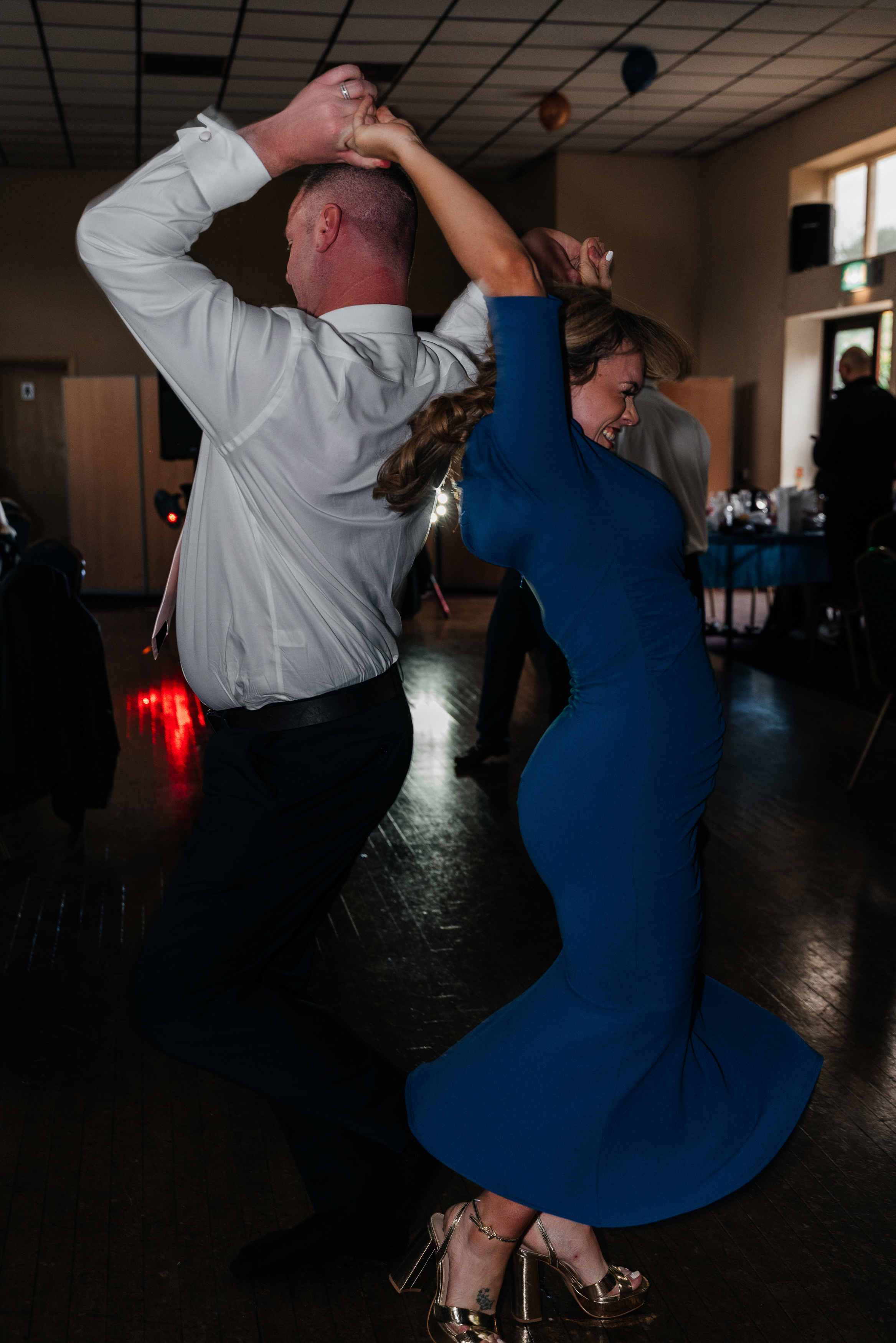 Wedding. Photographer in England Ekaterina Romanova