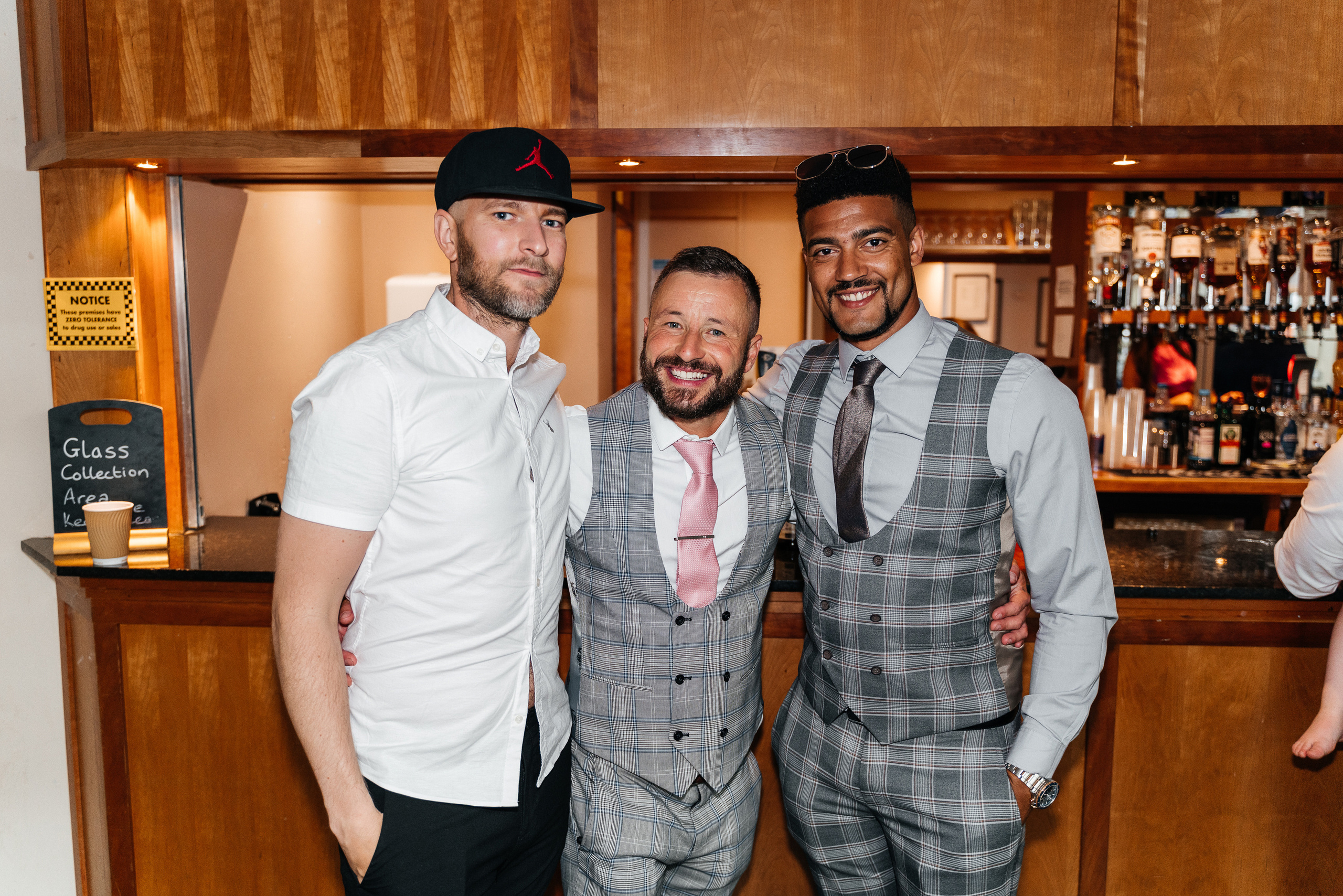 Wedding. Photographer in England Ekaterina Romanova