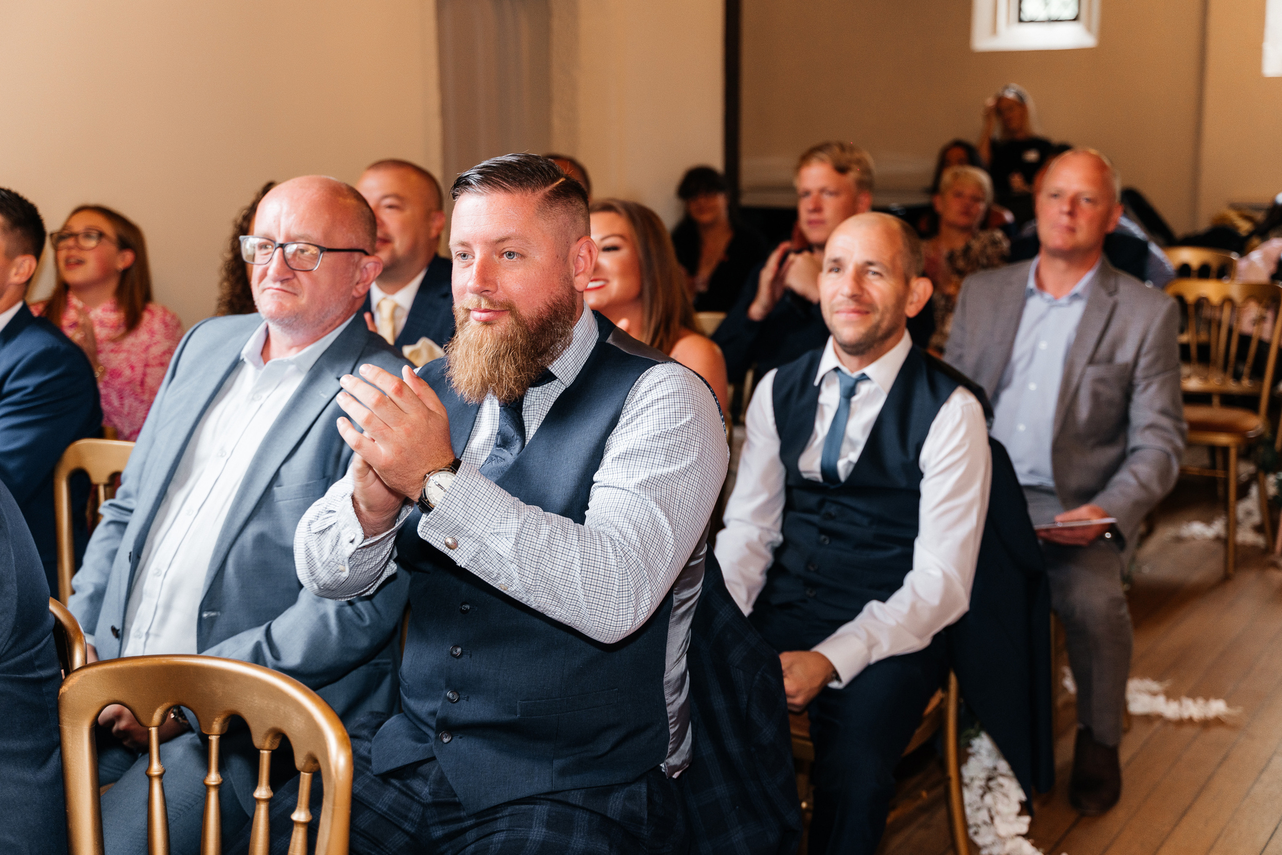 Wedding. Photographer in England Ekaterina Romanova