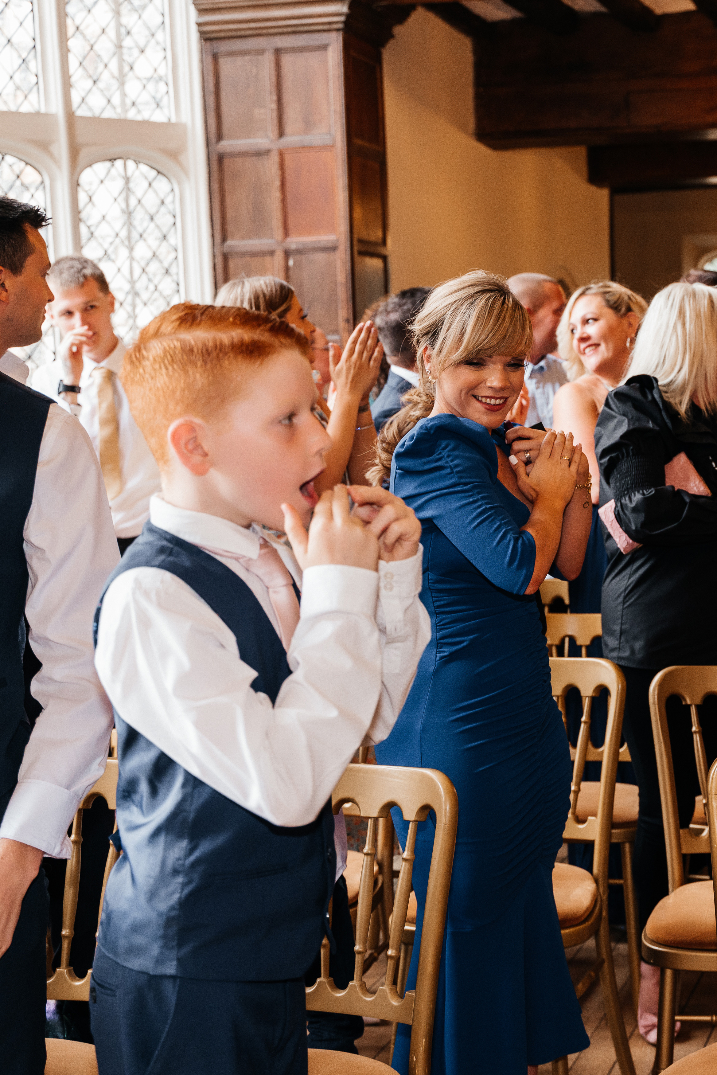 Wedding. Photographer in England Ekaterina Romanova