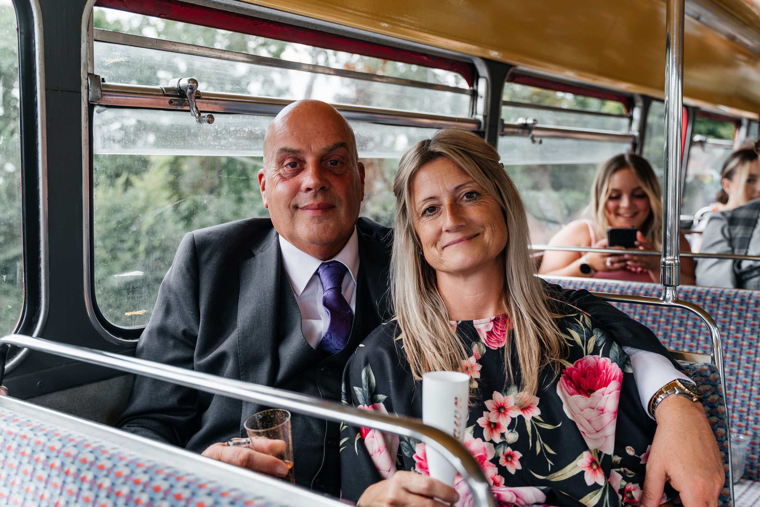 Wedding. Photographer in England Ekaterina Romanova