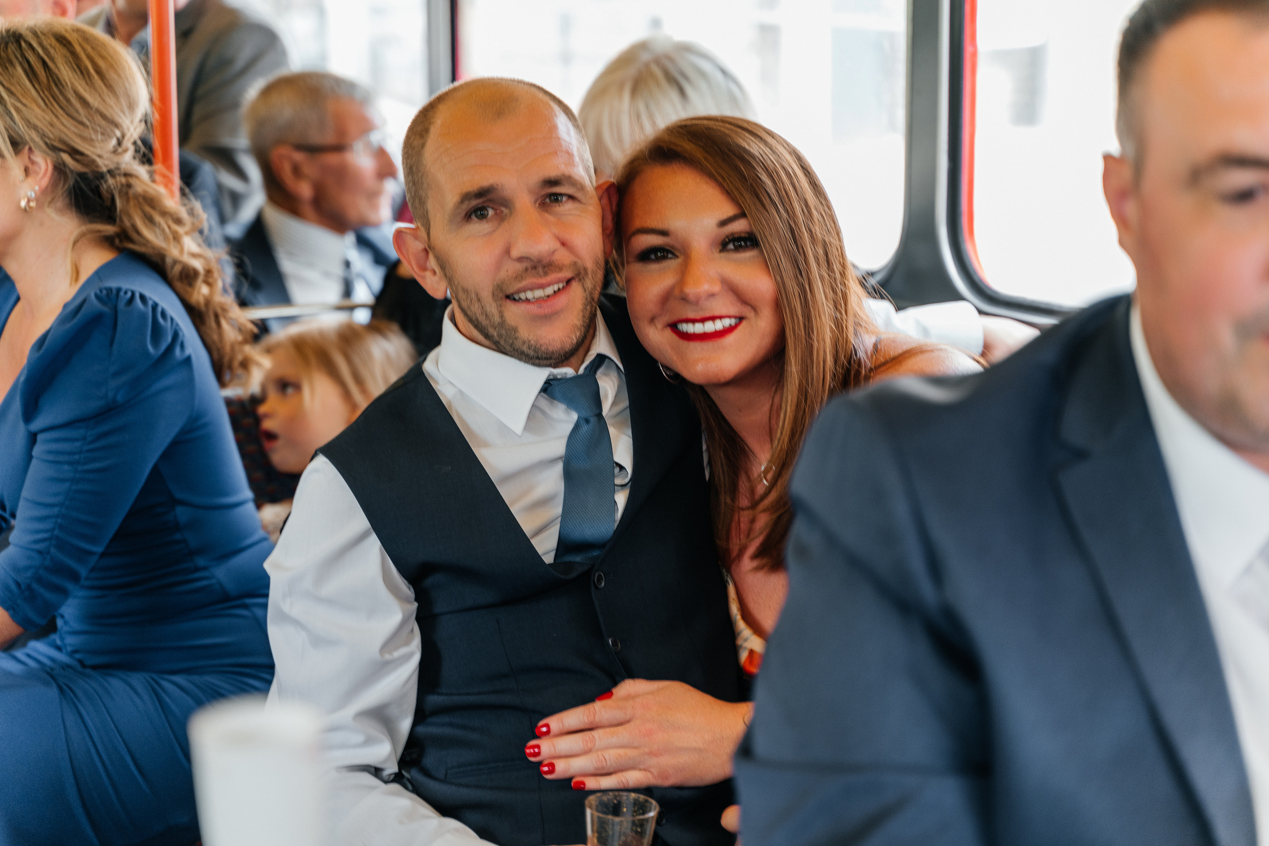 Wedding. Photographer in England Ekaterina Romanova