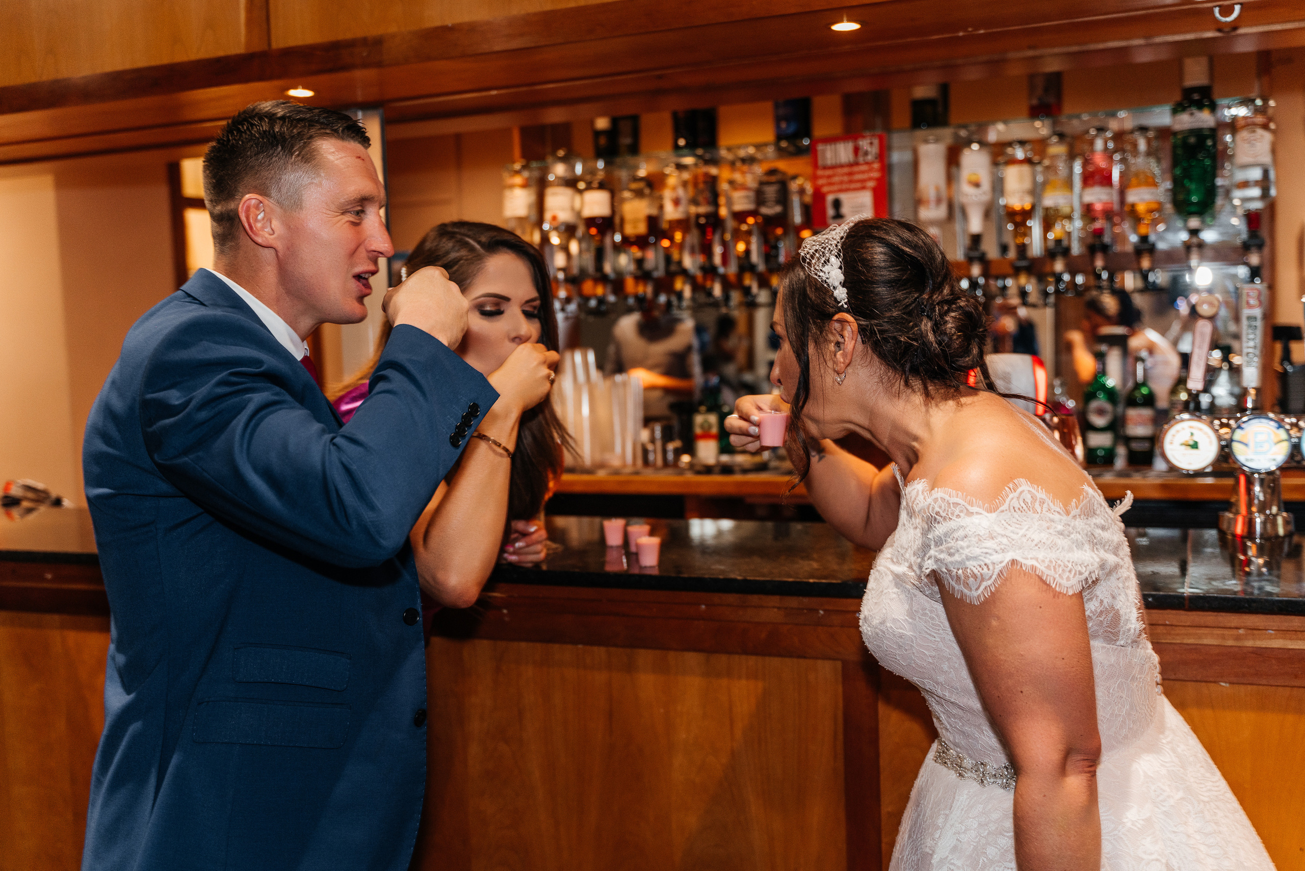 Wedding. Photographer in England Ekaterina Romanova