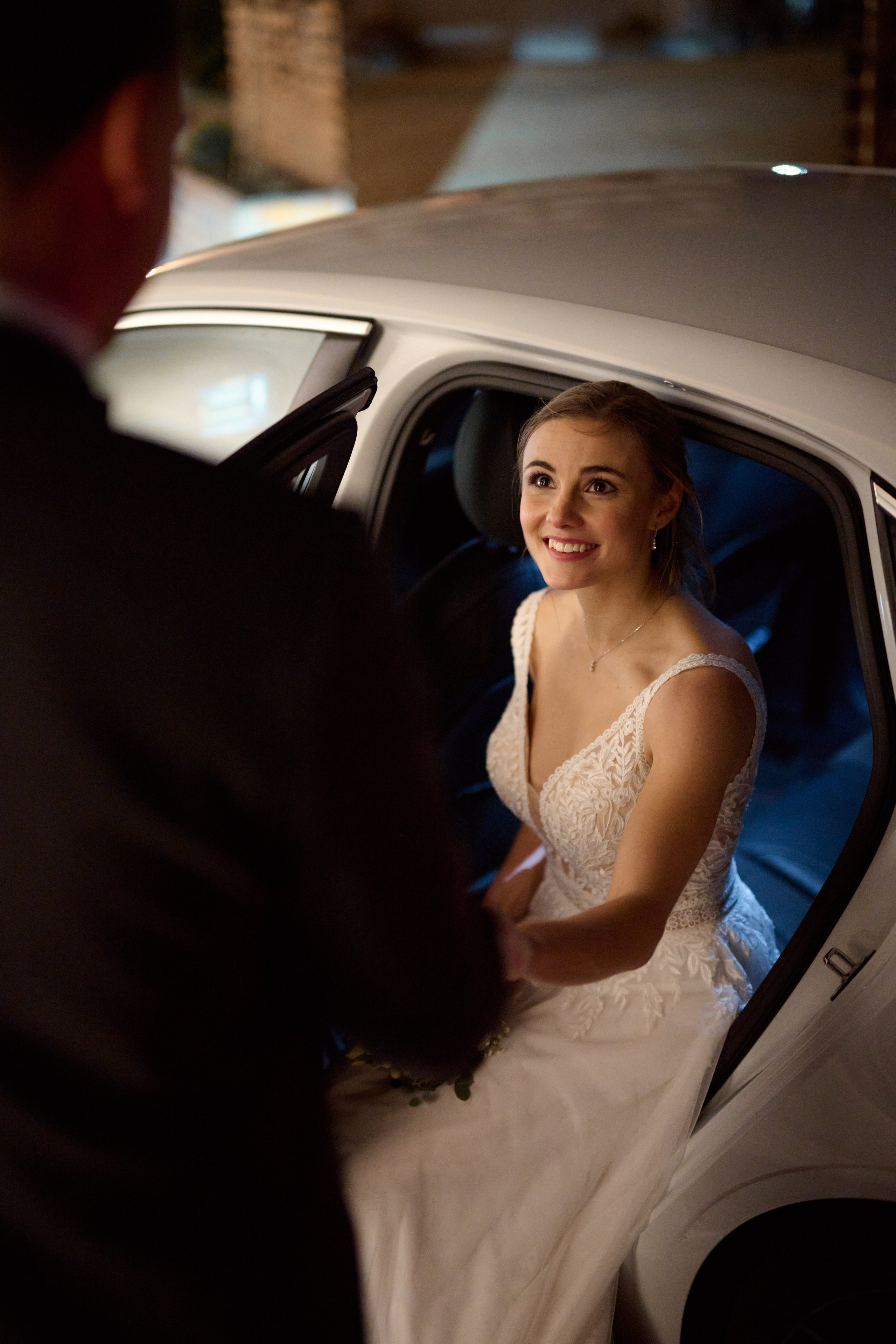 Hochzeitsfotograf Sigmaringen – Winterhochzeit im Februar