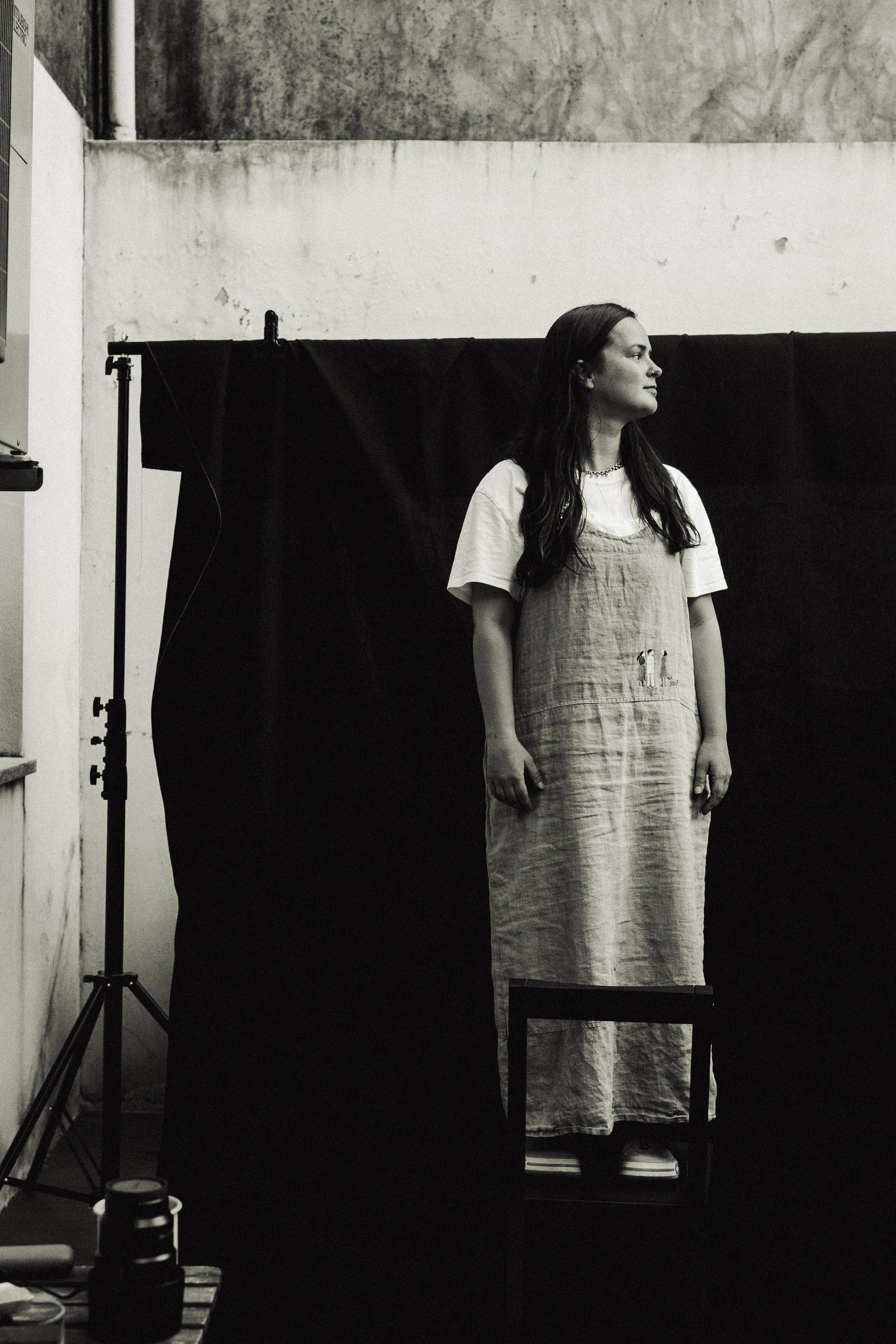 Alena & Lida. Maria Sher. Professional photographer from Porto, Portugal