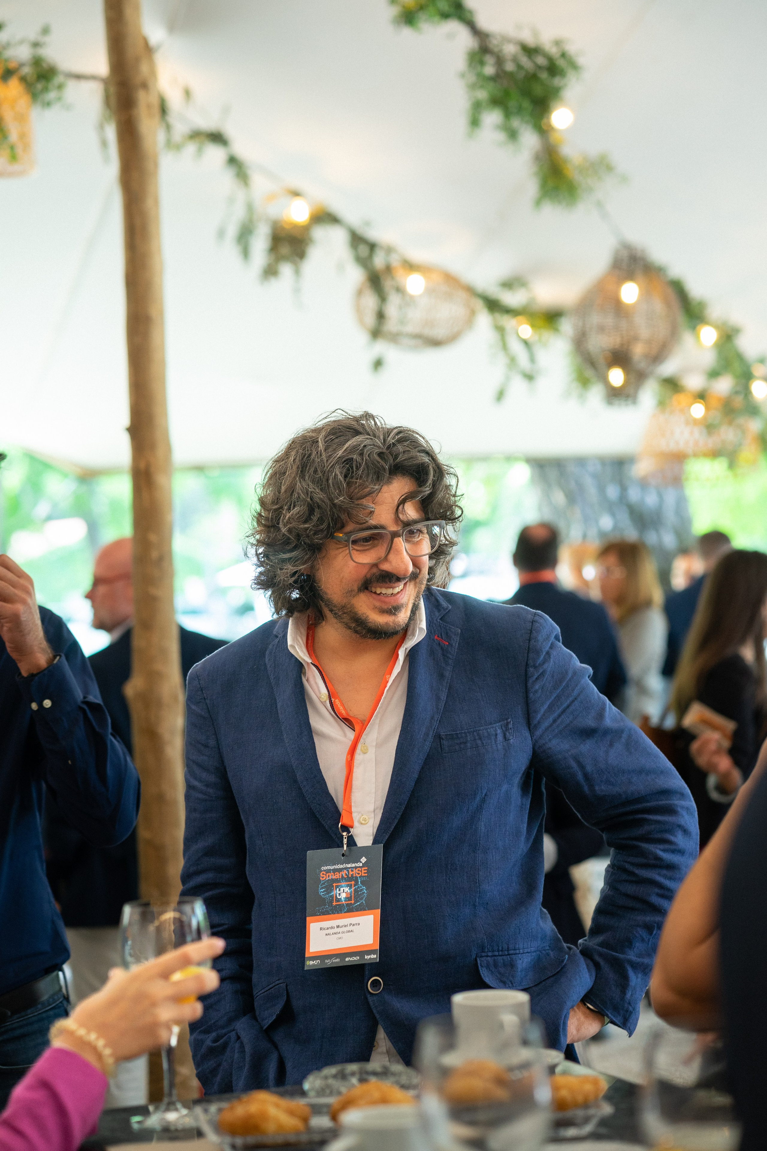 Nalanda. Smart HSE Link-Up. Женские портреты в Мадриде — естественная красота и свет | Anna Maruleva