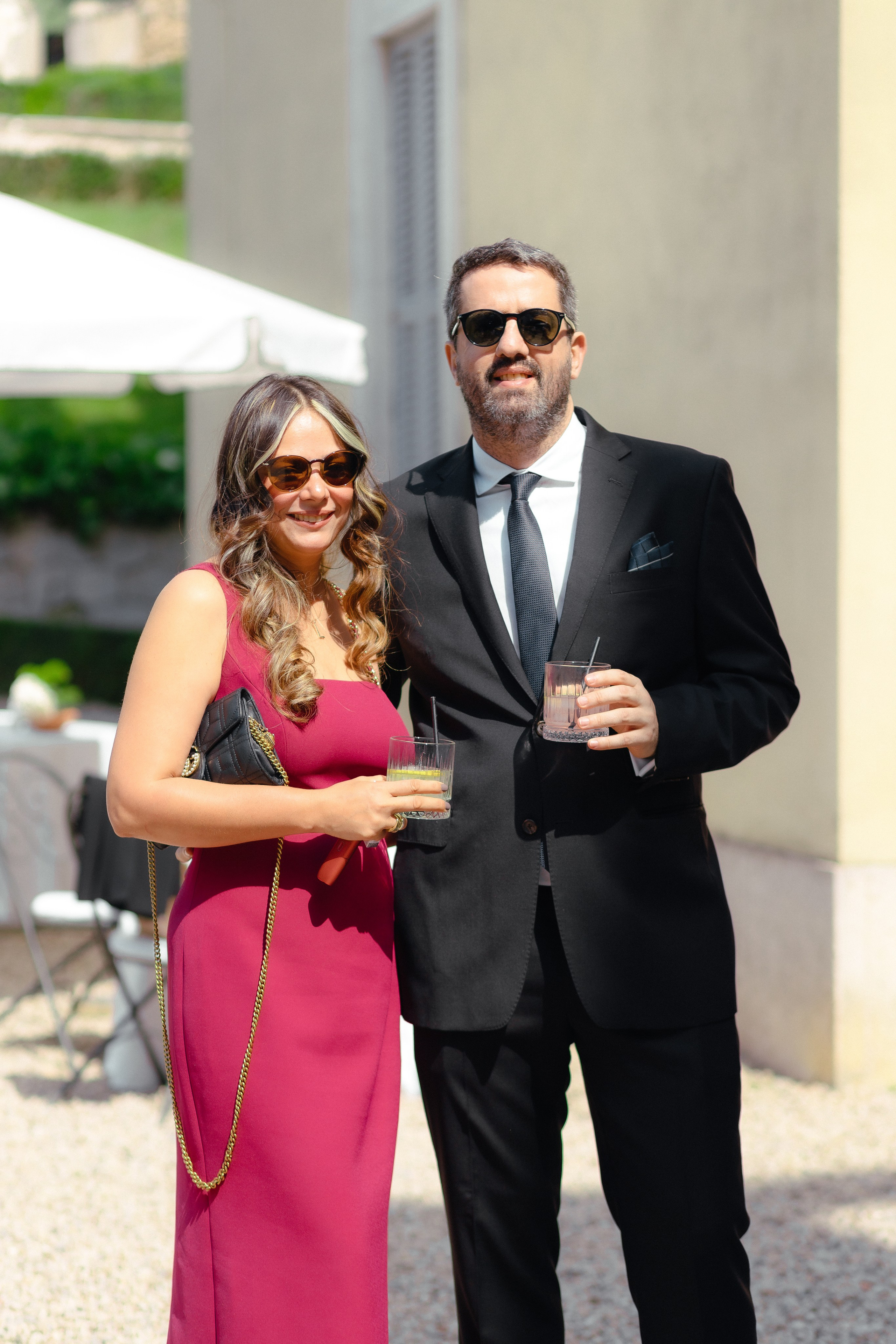 Eden & Nicolas, Villa Rizzardi, Verona. Фотограф в Милане Анна Линник