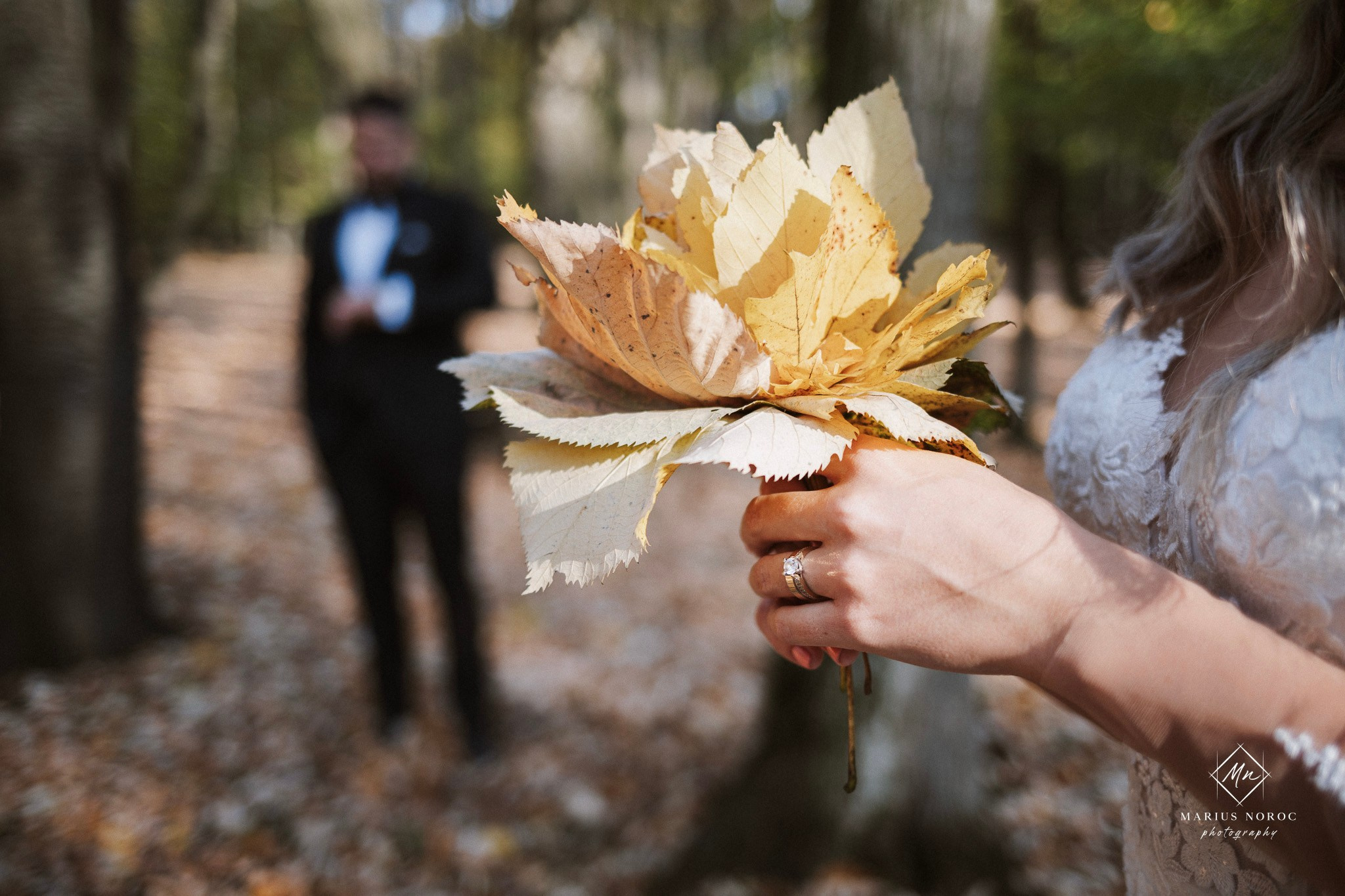 Alexandra & Laurentiu | Padurea Bucium Iasi