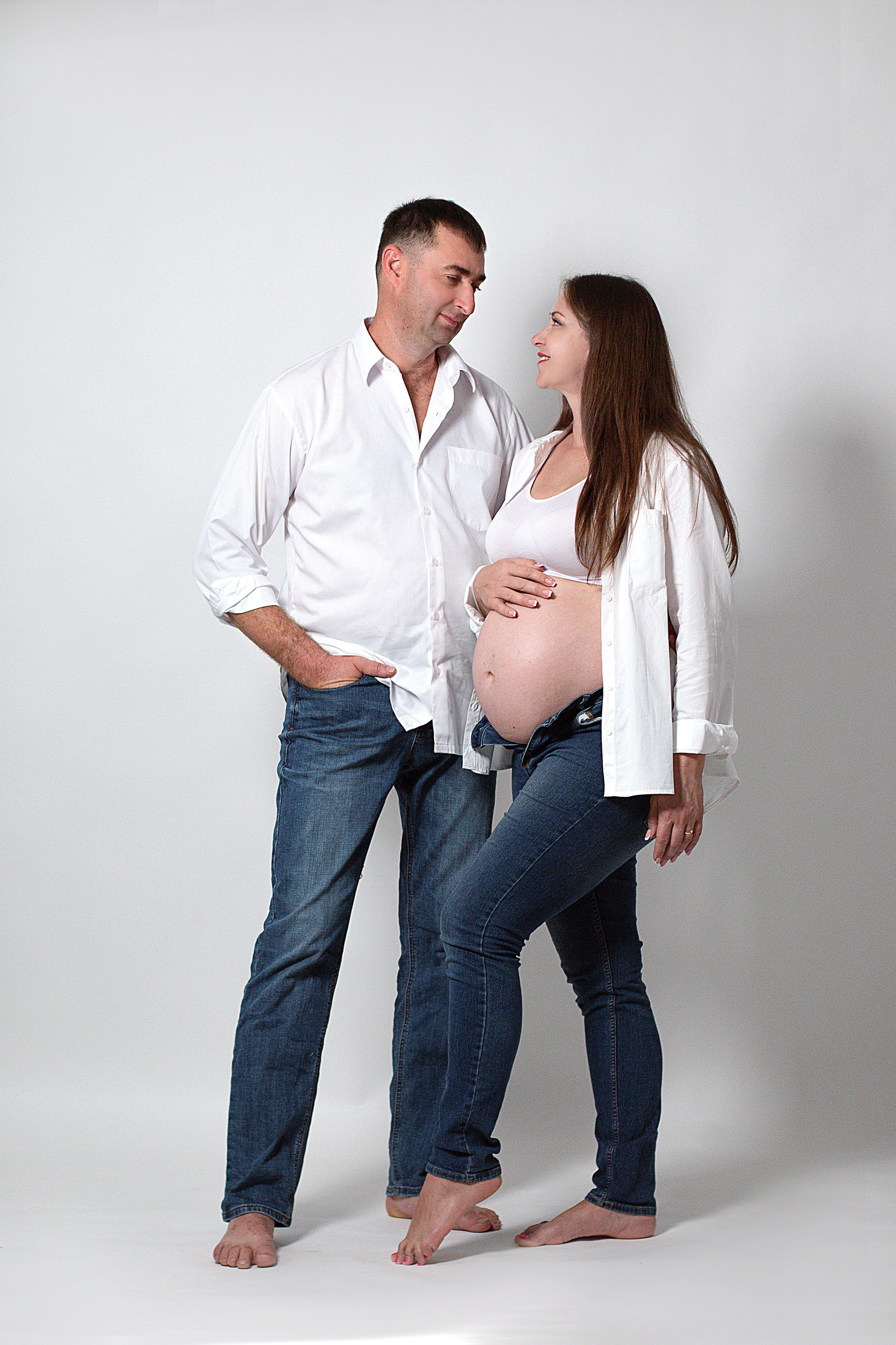 Беременность. Детский и семейный фотограф в г. Бельцы