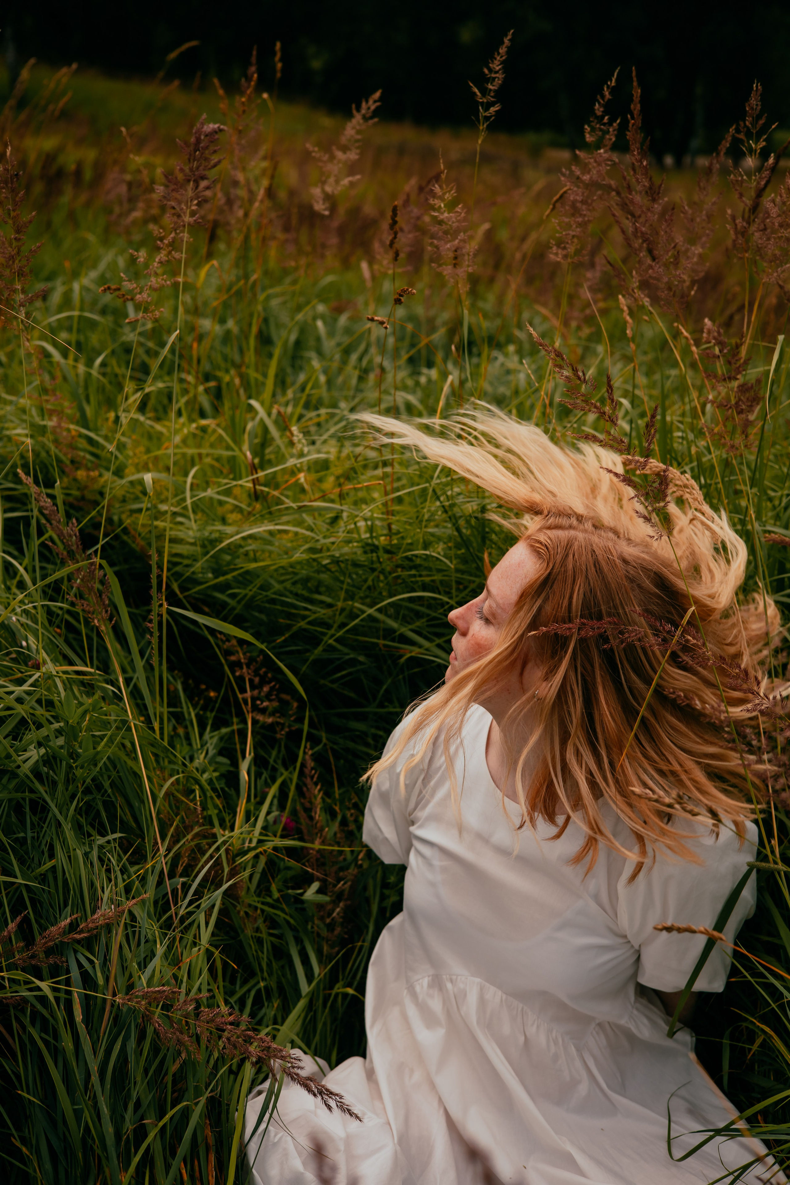 Portfolio. Photographe à Paris — Genya Legou