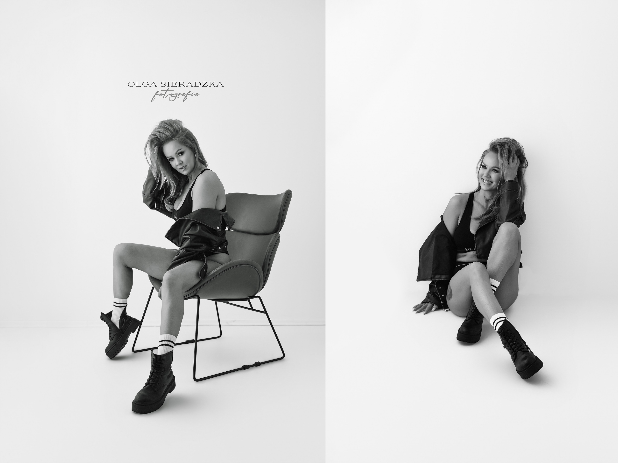 Sesje kobiece. Olga Sieradzka fotograf rodzinny, ciążowy i dziecięcy w Pile