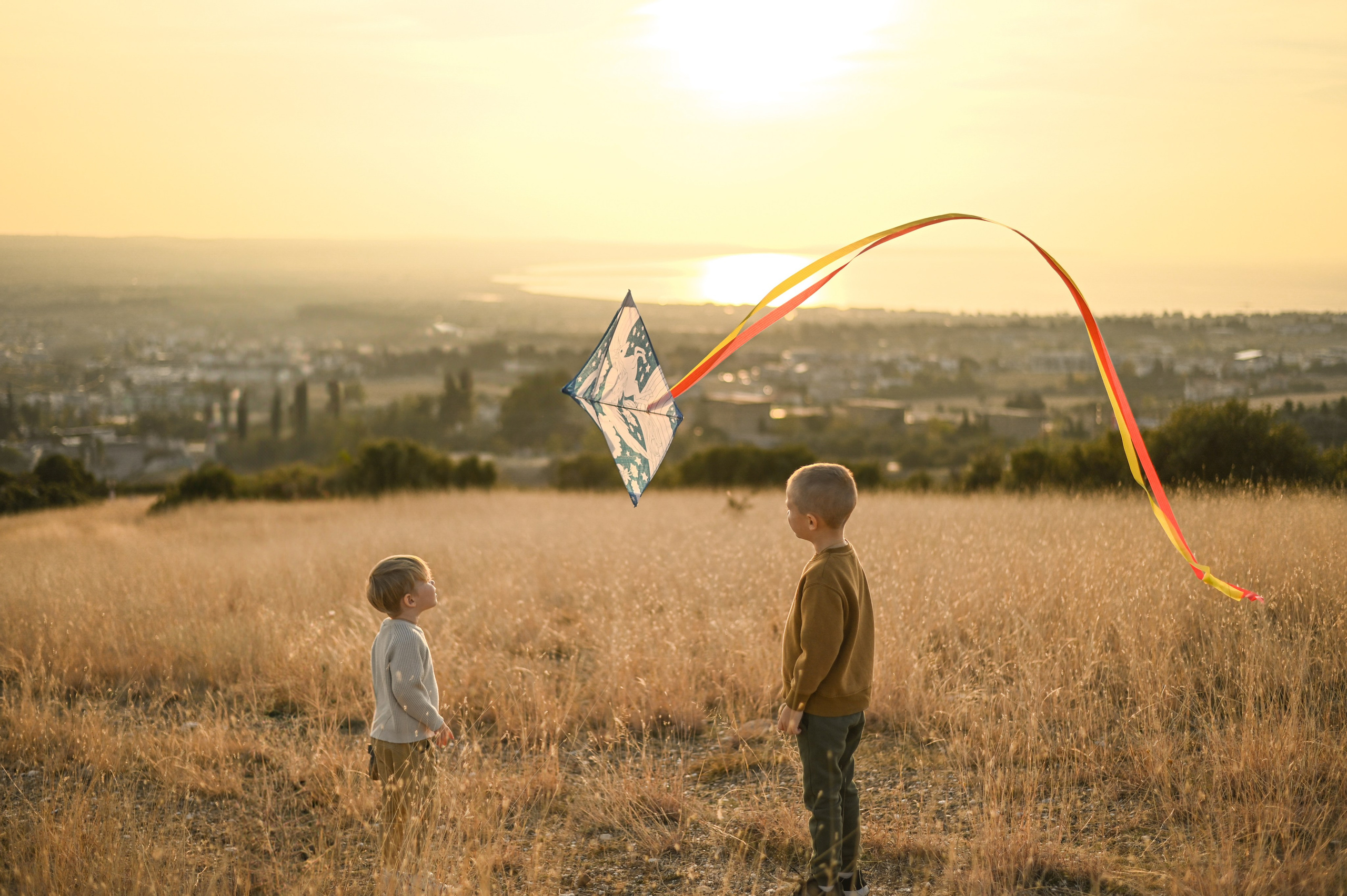 KIDS. Семейная, детская, портретная и предметная фотосъемка в Салониках