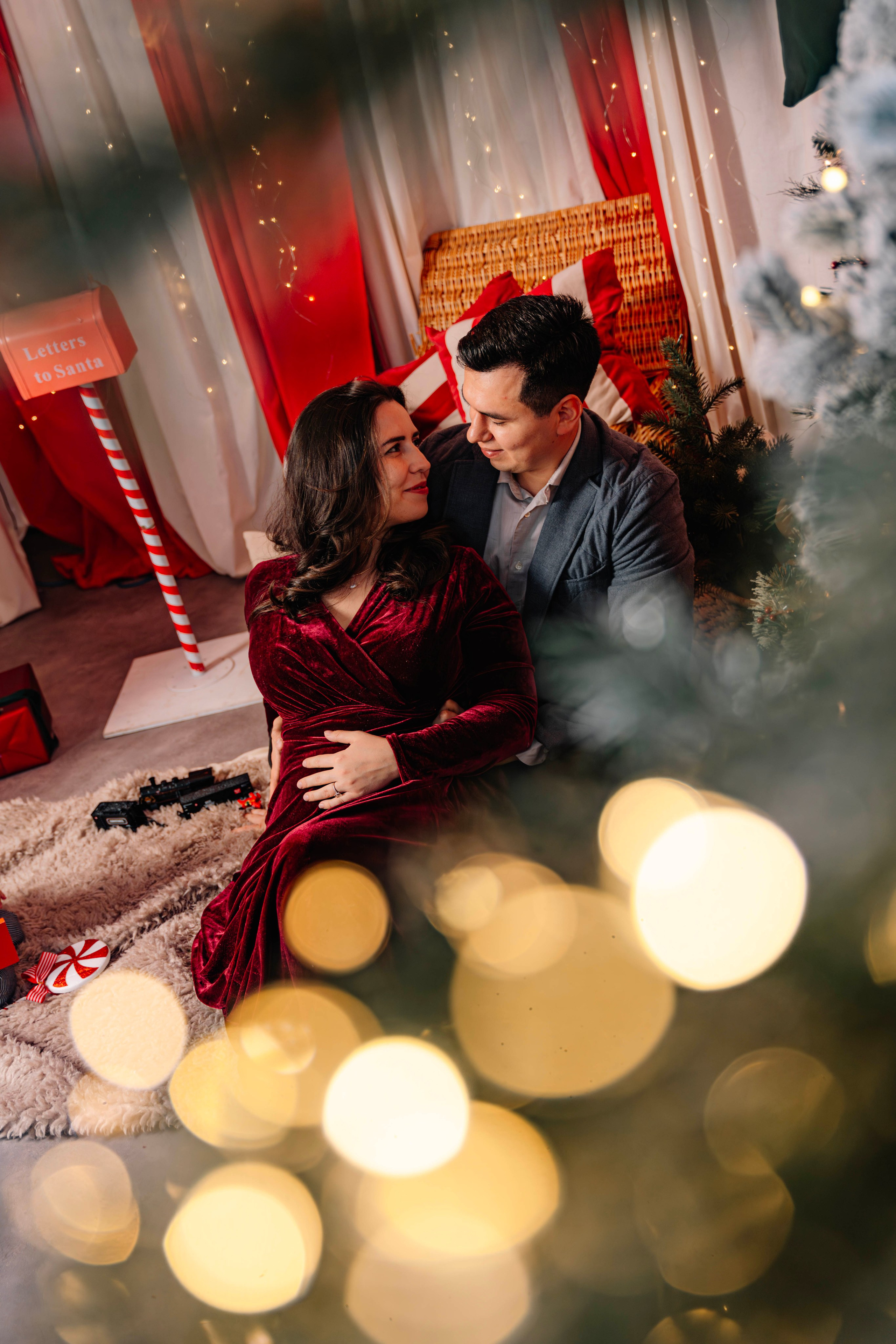 Marina Antonio Gabriel. Tonya Kyrylenko photographer in London