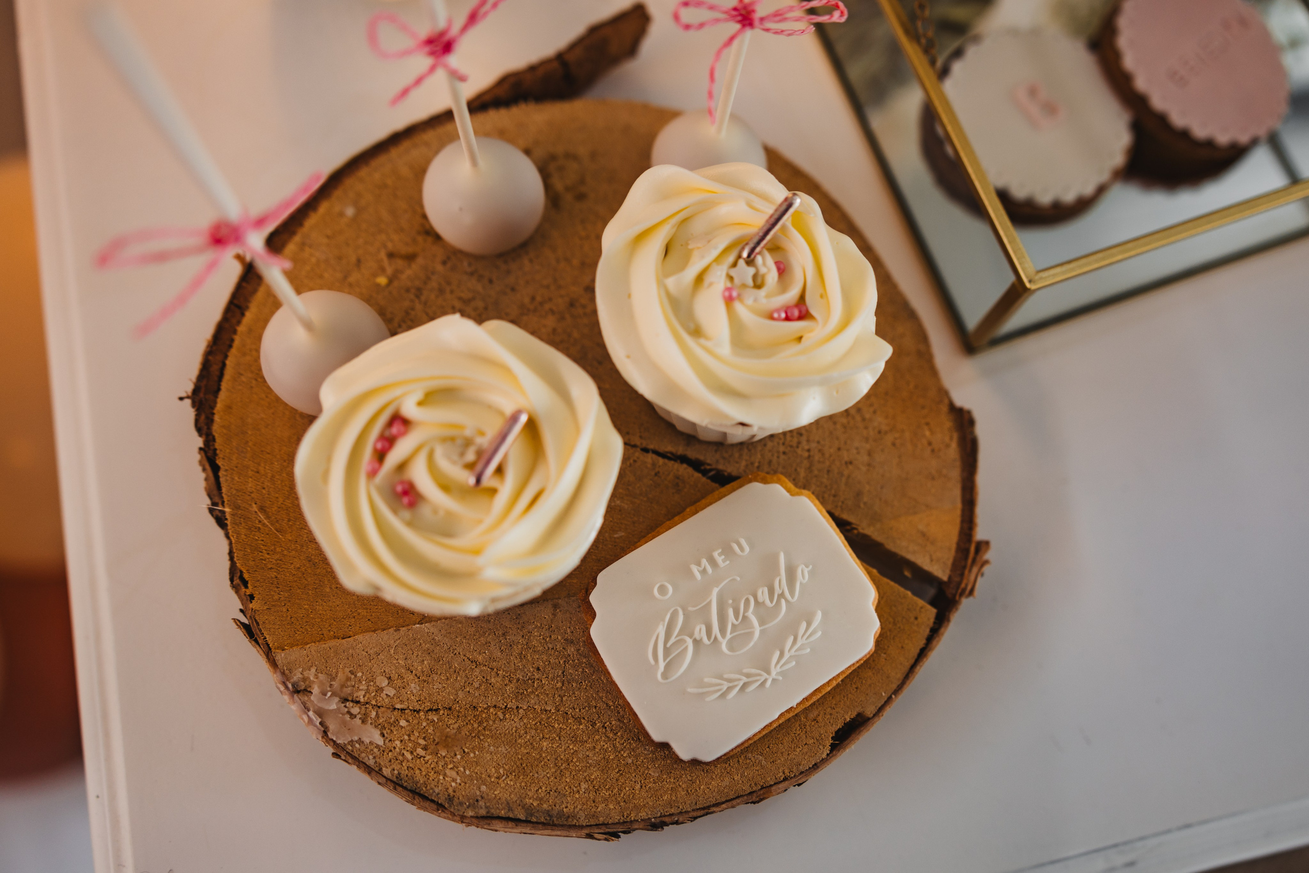 Batizado da Benedita. Wedding and Family Photographer in Braga — Alexandra Mieres Fotografia