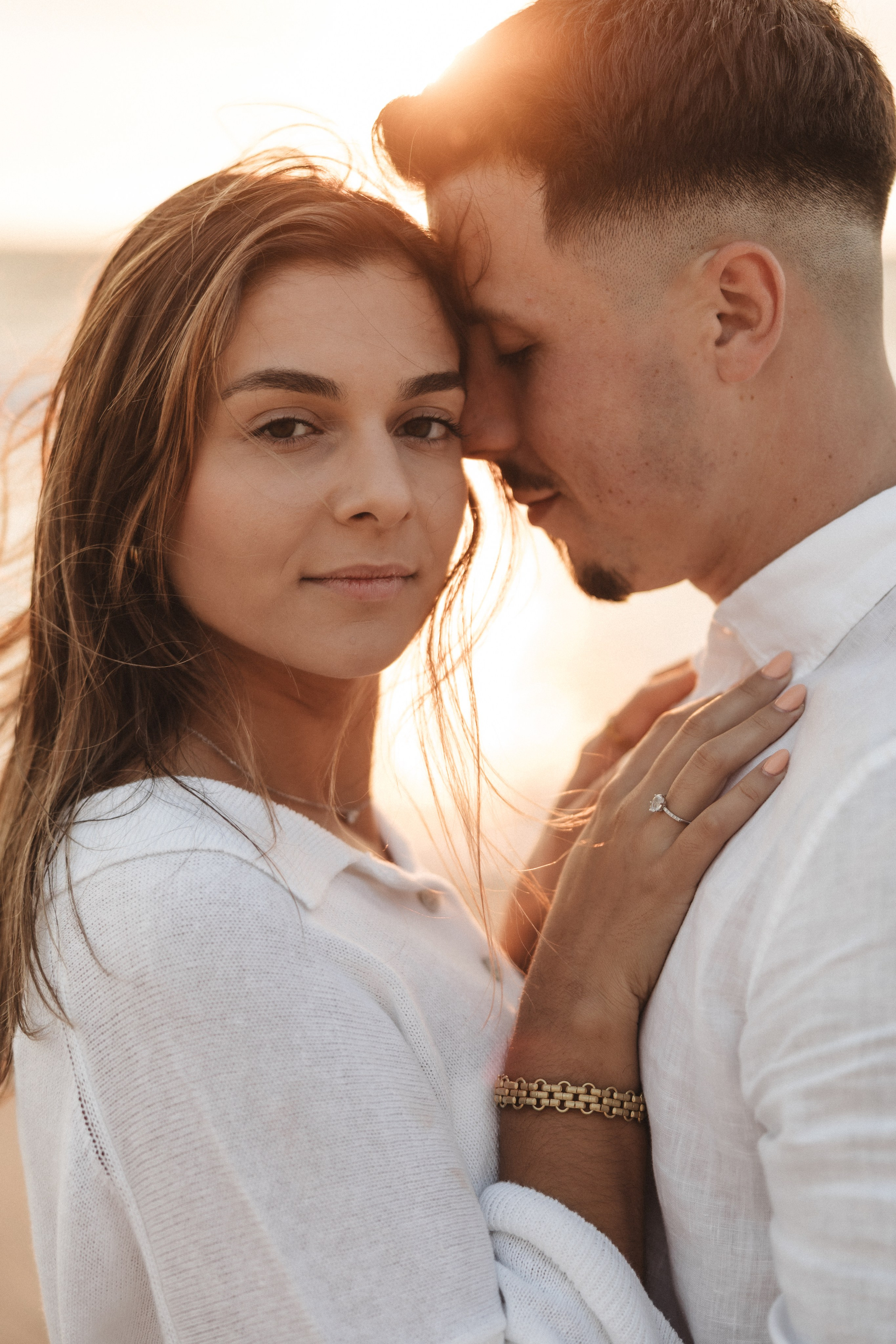 Sara e Fábio. Photographe de mariage et de famille à Braga — Alexandra Mieres Photography