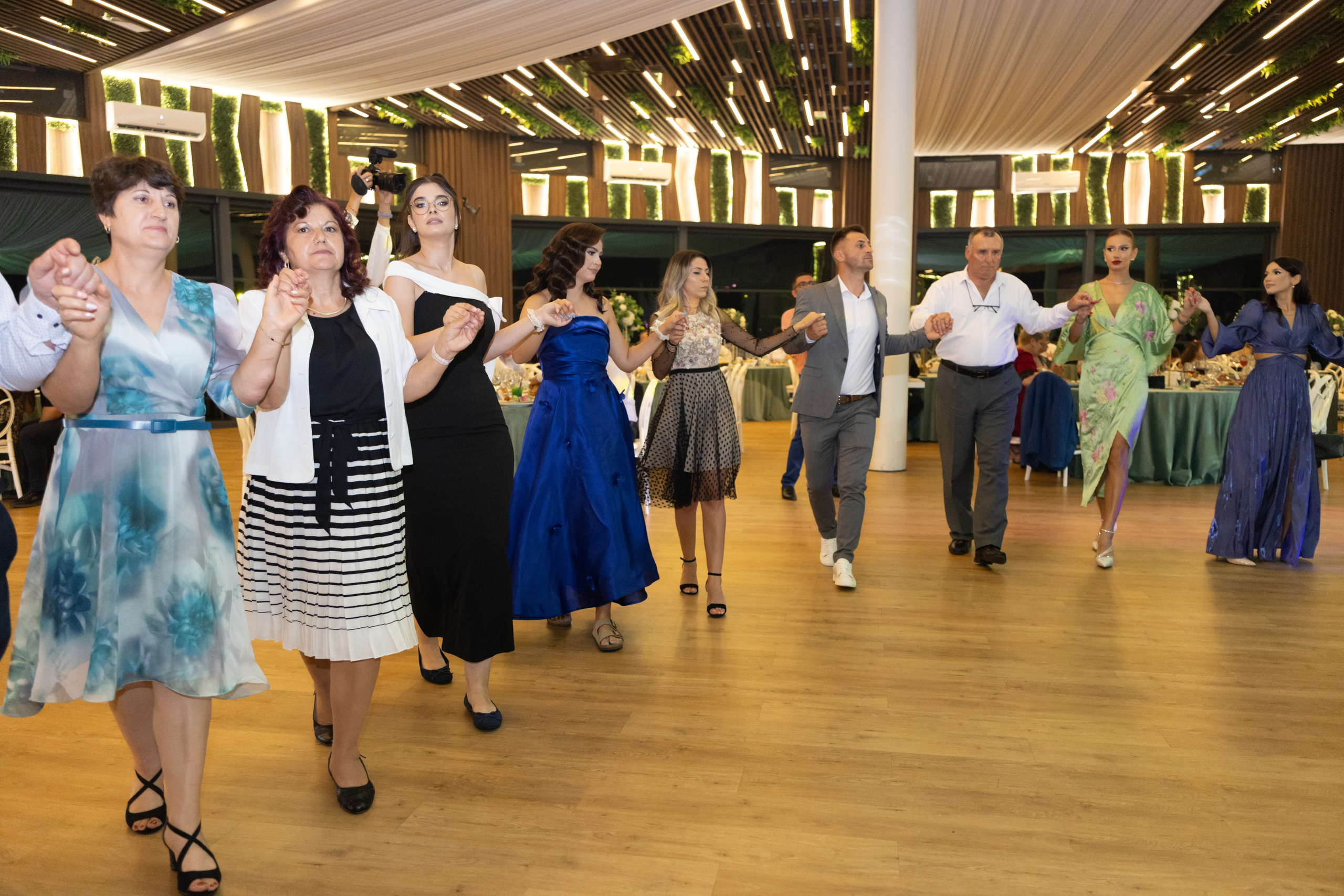 Costi & Madalina. Fotograf de nunta — Ionut Belea dar si evenimente corporate din Romania