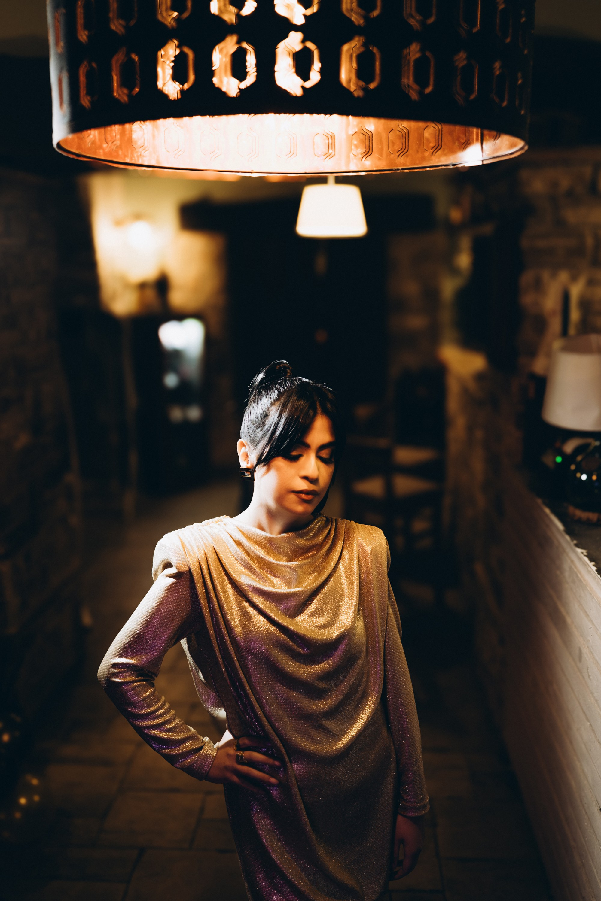 Ritratti. Fotografo di matrimonio ed eventi ad ariano irpino