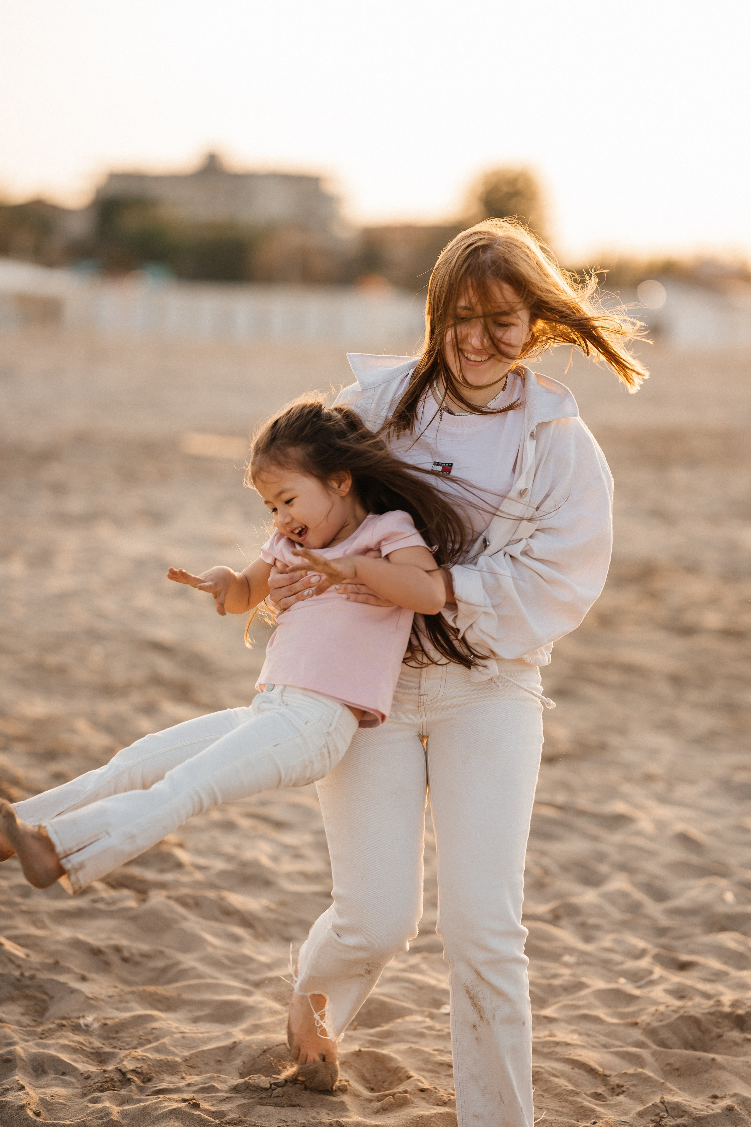 Leia. Fotografa Rimini