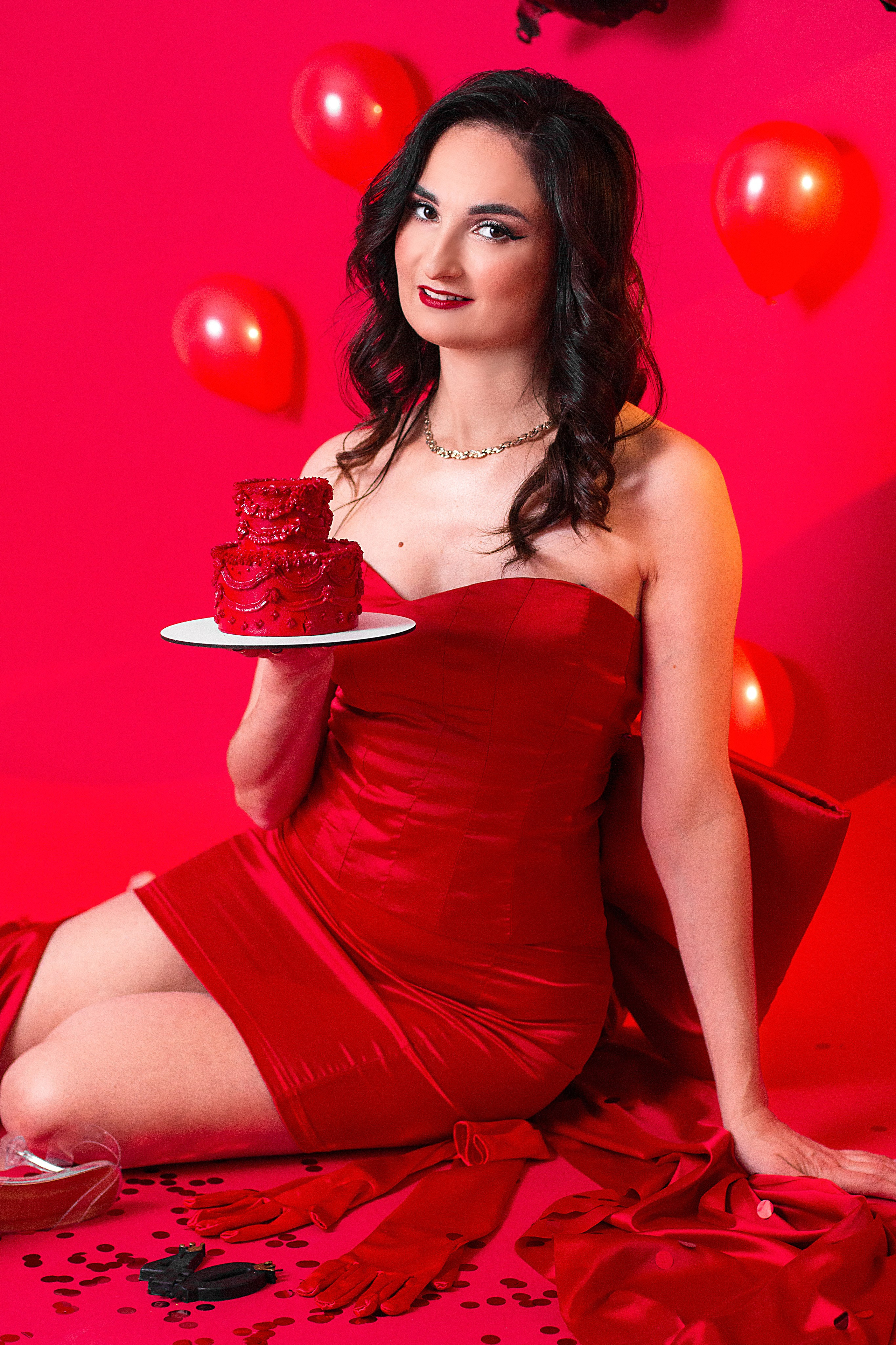 День рождения. Детский и семейный фотограф в г. Бельцы