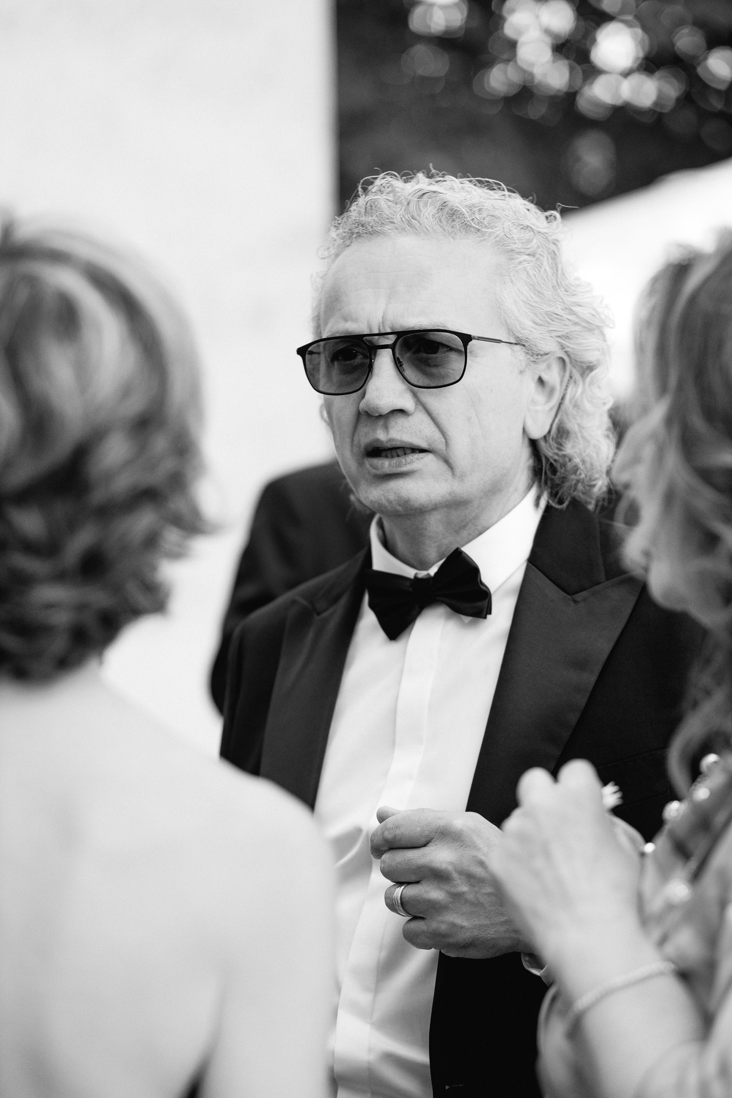 Eden & Nicolas, Villa Rizzardi, Verona. Фотограф в Милане Анна Линник