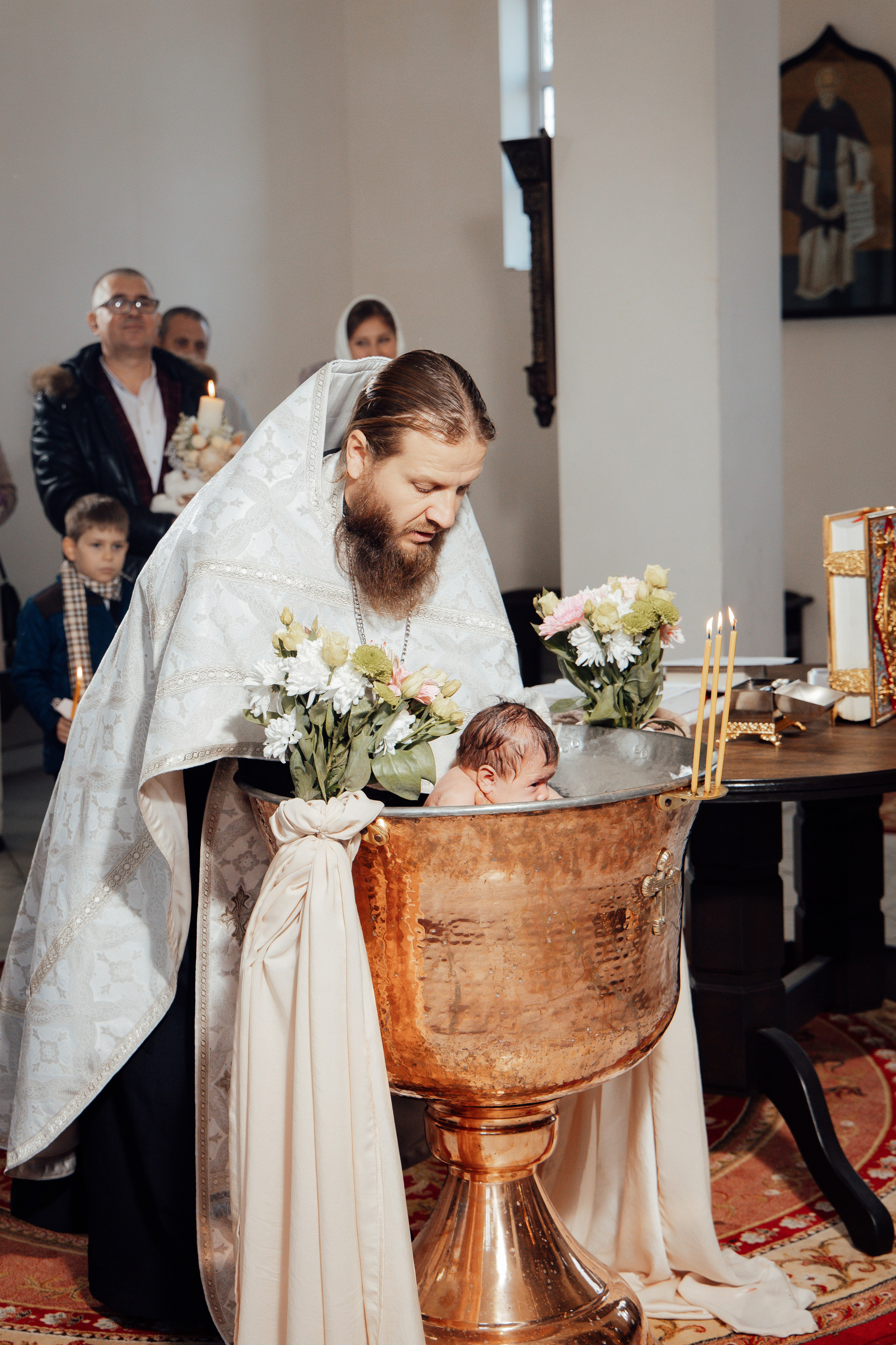 Botez. Свадебный Фотограф, Детский и семейый Фотограф Молдова