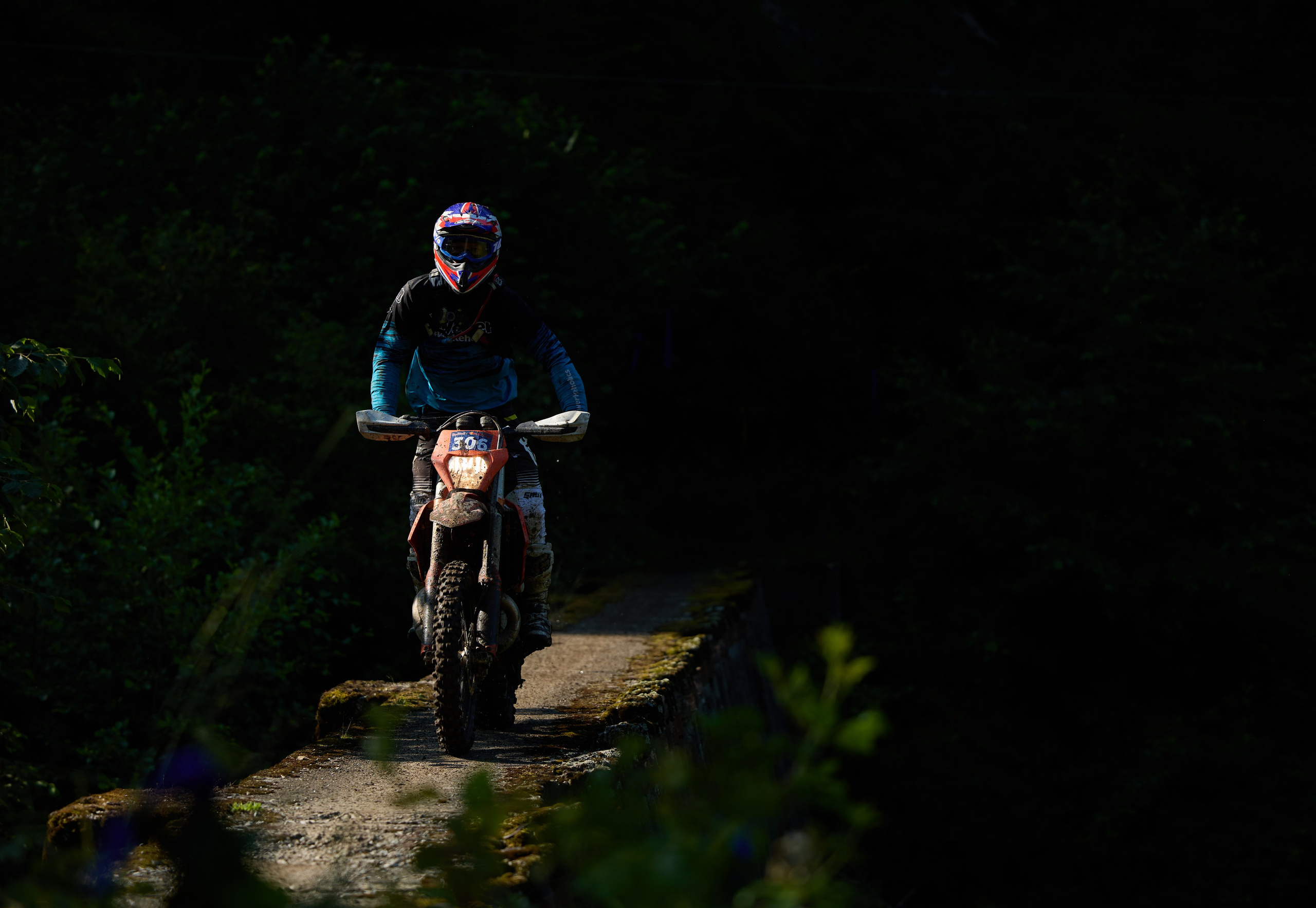 Red Bull Romaniacs 2024