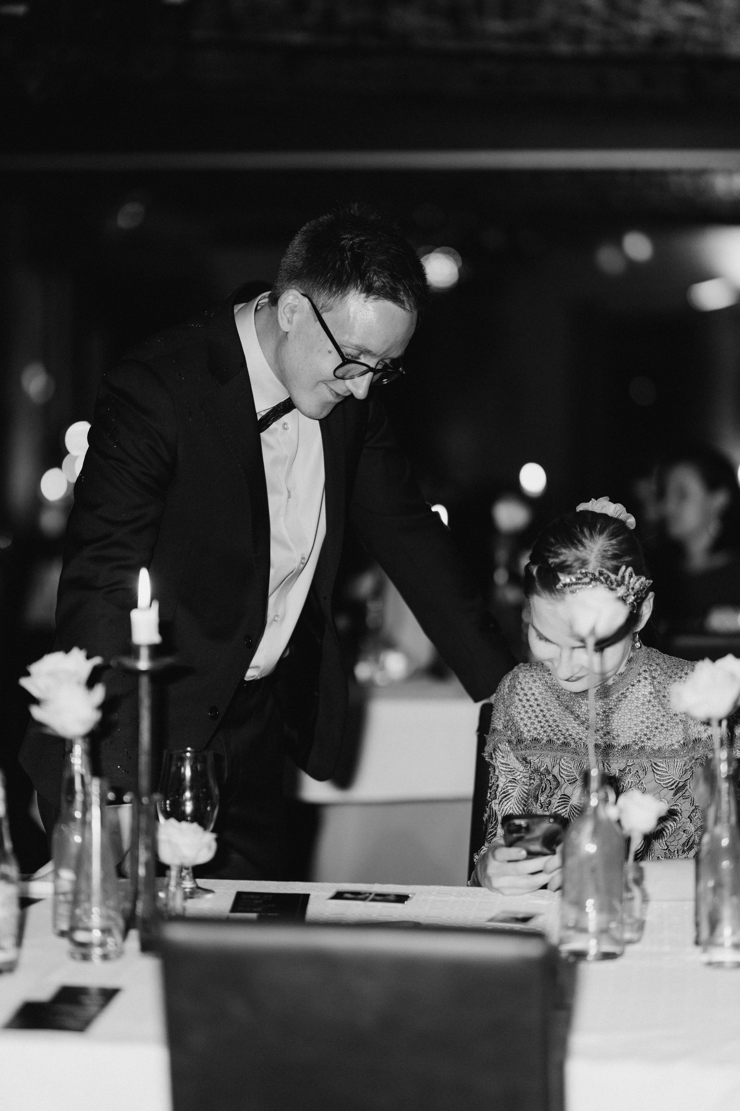 C&A. Wedding and portrait photographer in Helsinki Vickan O