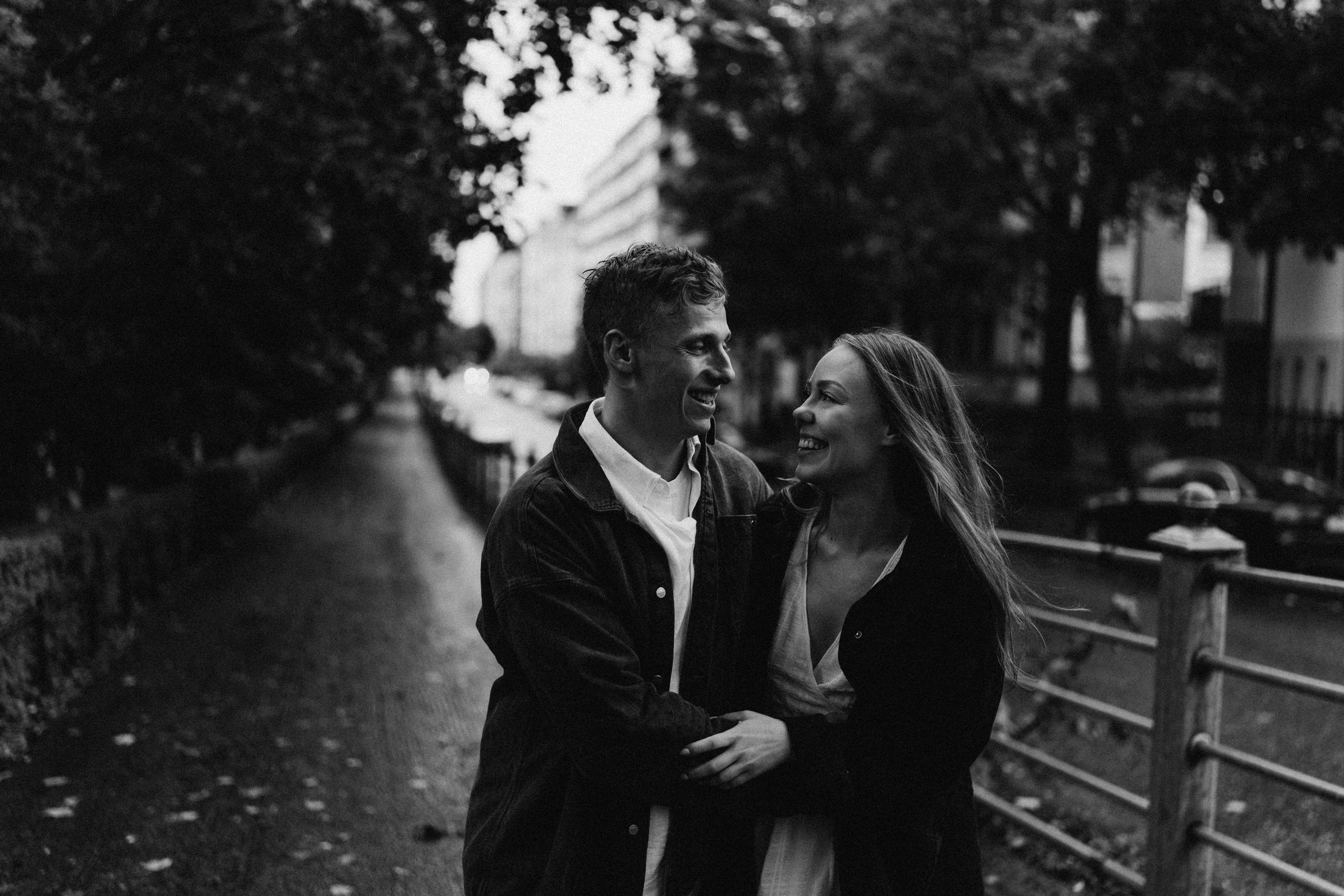 JP&L. Wedding and portrait photographer in Helsinki Vickan O