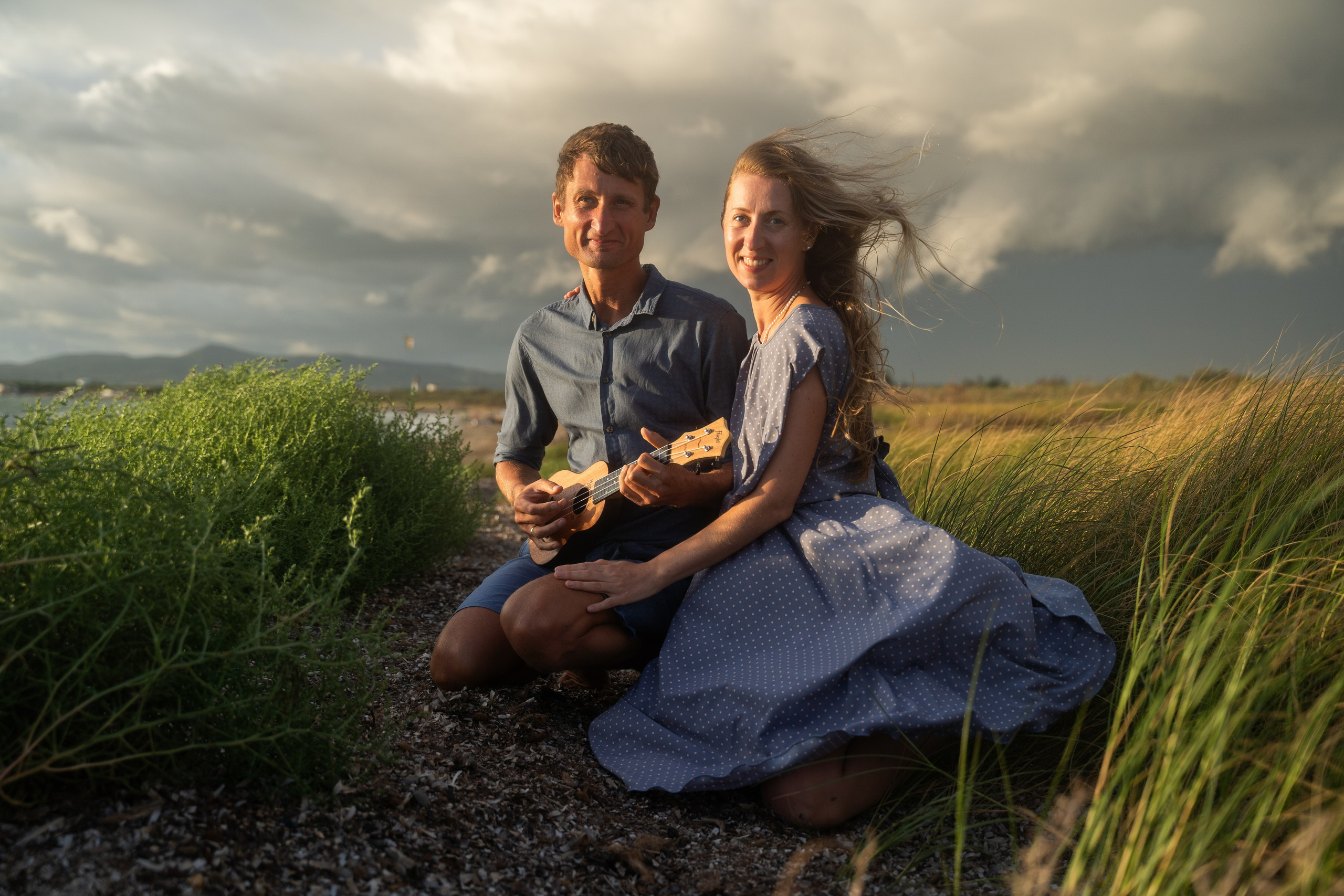 Portfolio Nina. Семейные лагеря в Европе с Ниной Янечковой и Ириной Зиновьевой