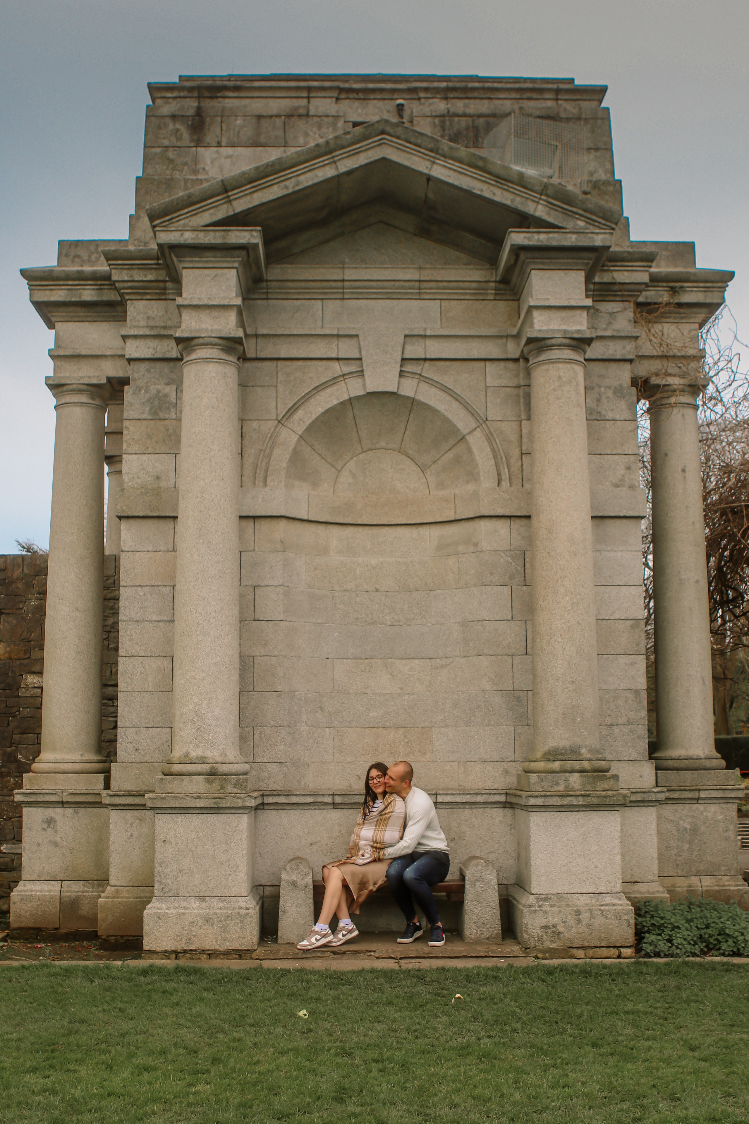Roxanna & Karolis. Photographer Co Dublin, Balbriggan — Agata Maliseva
