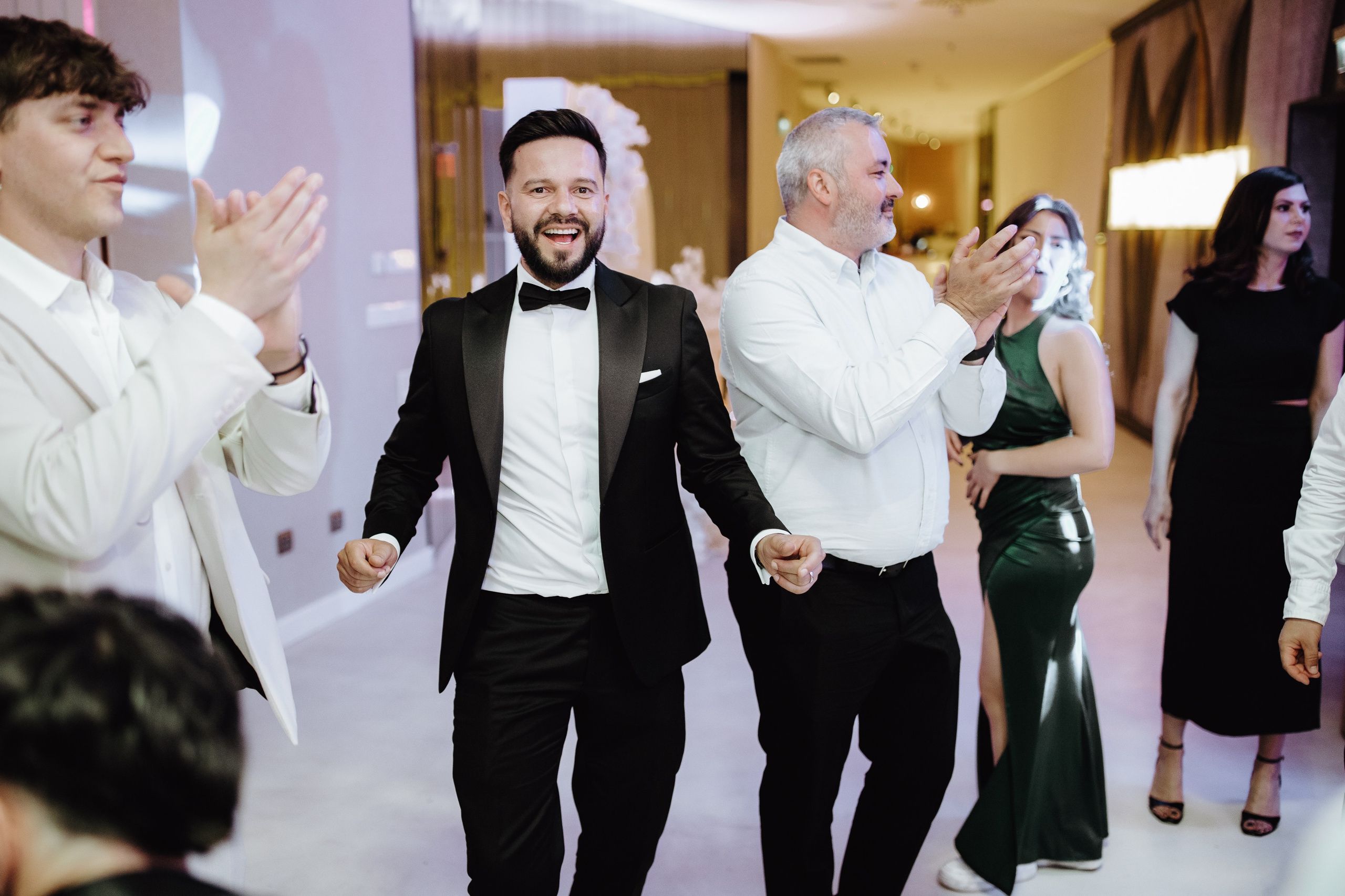 Alina & Alex. MovieFrames.ro