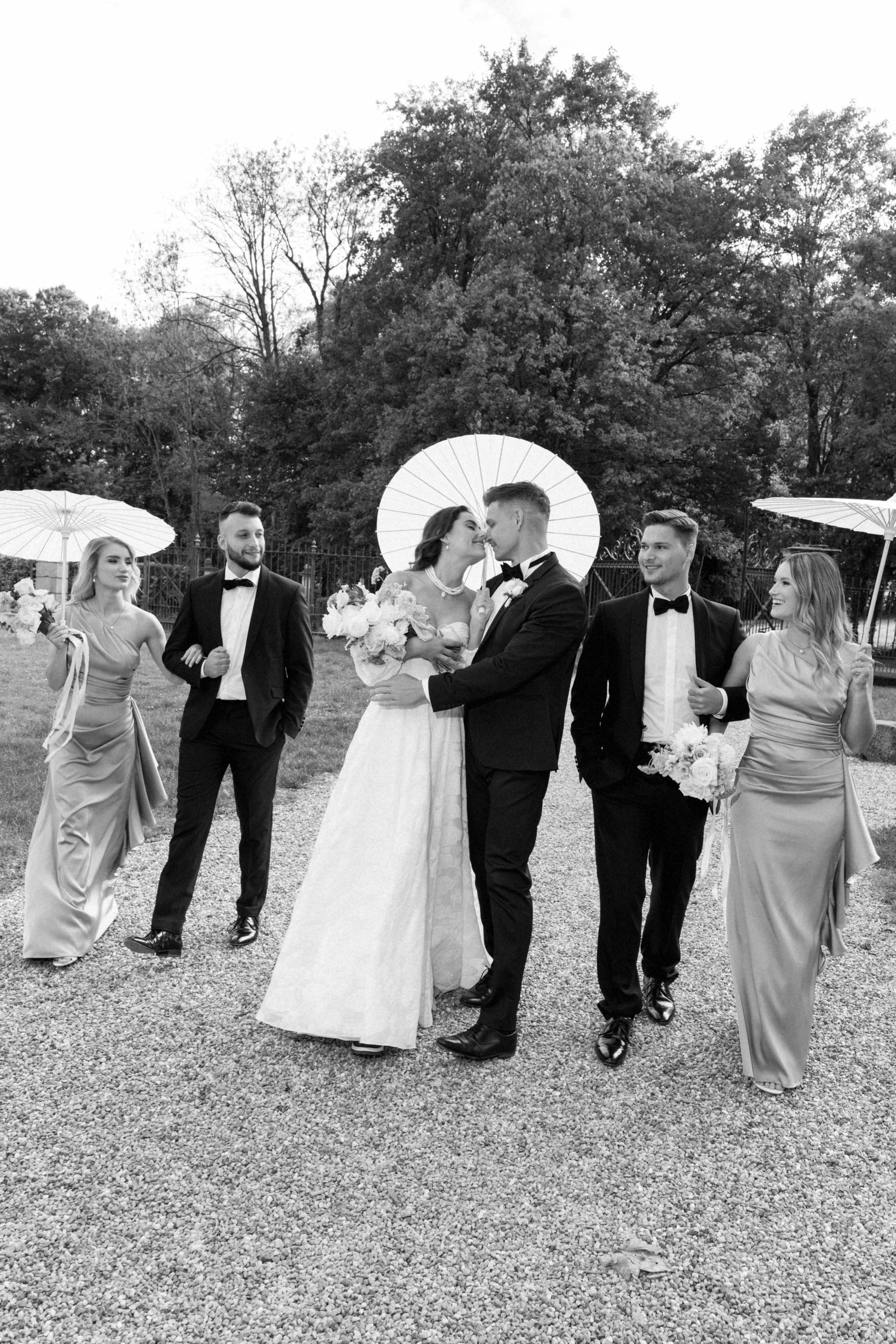 Wedding Schlossgut Lautenbach | Germany