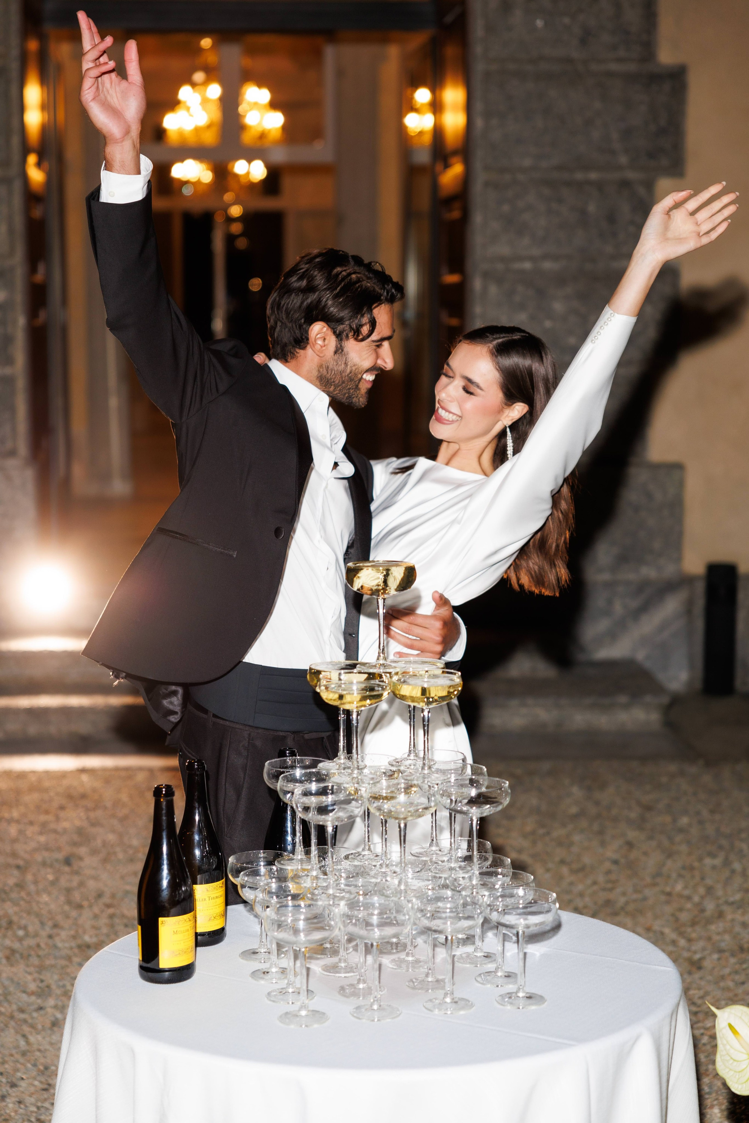 Villa Balbiano | Lake Como