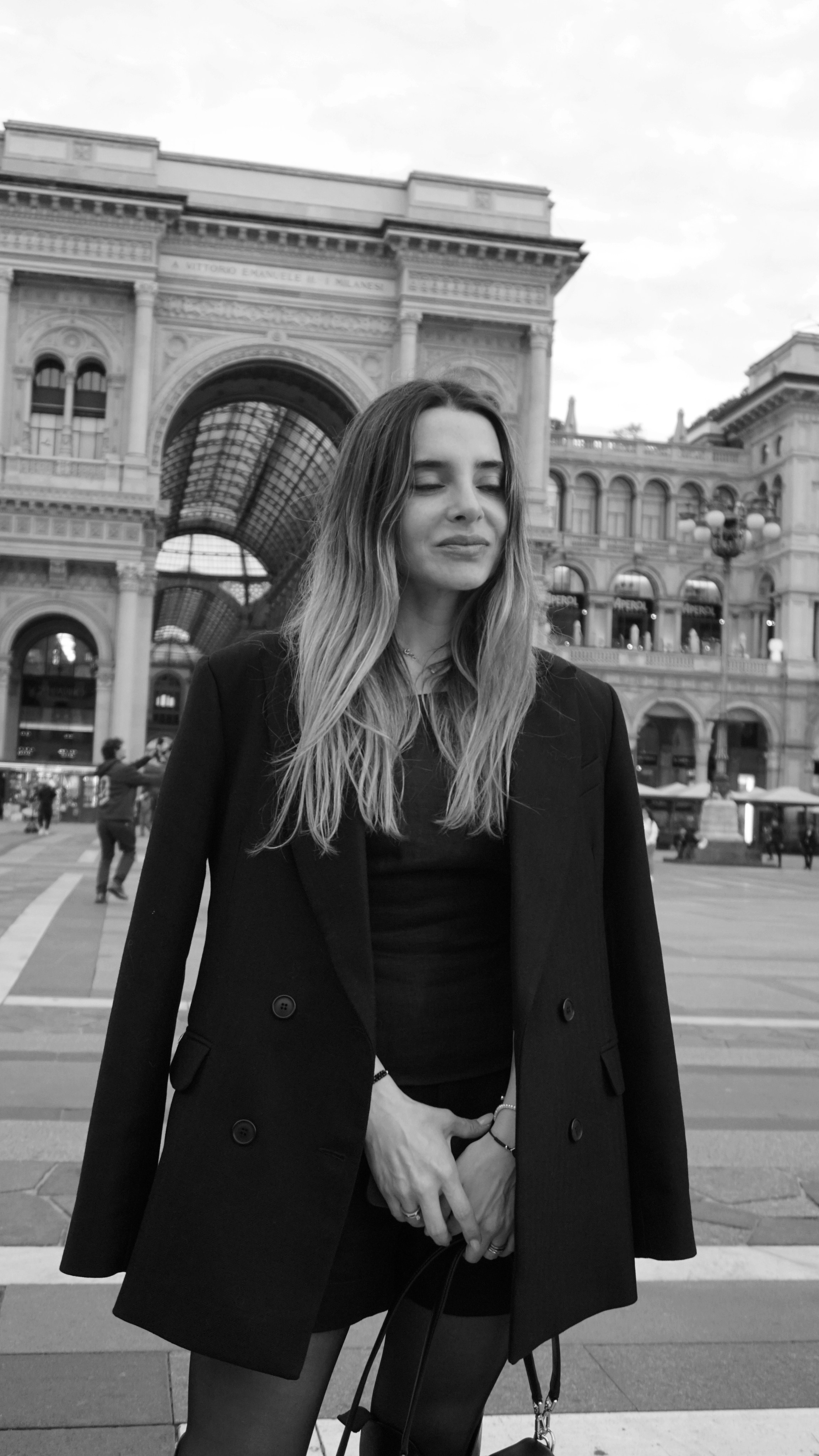 Vivian, Milano. Videografa e Fotografa in Italia Sokhova Albina