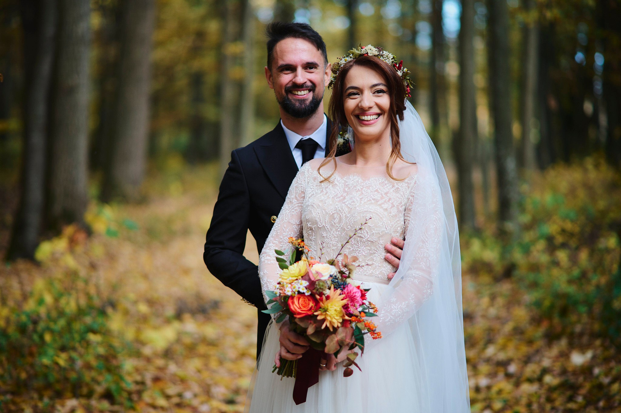 Mona & Mihai. Georgescu Alexandru Fotograf