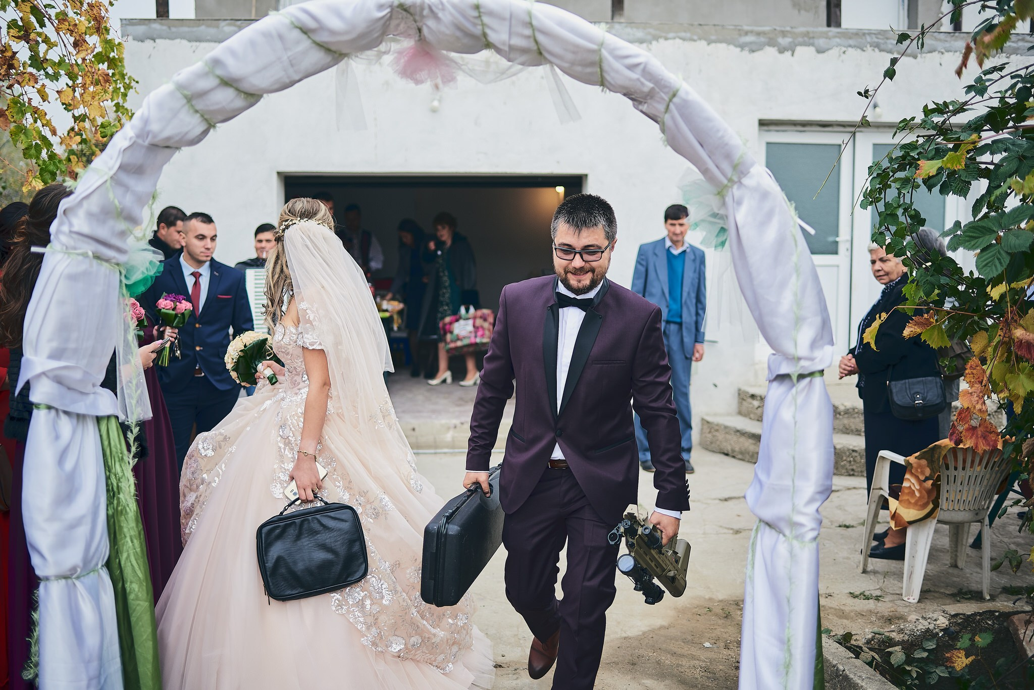 Simona & Teo. Georgescu Alexandru Fotograf