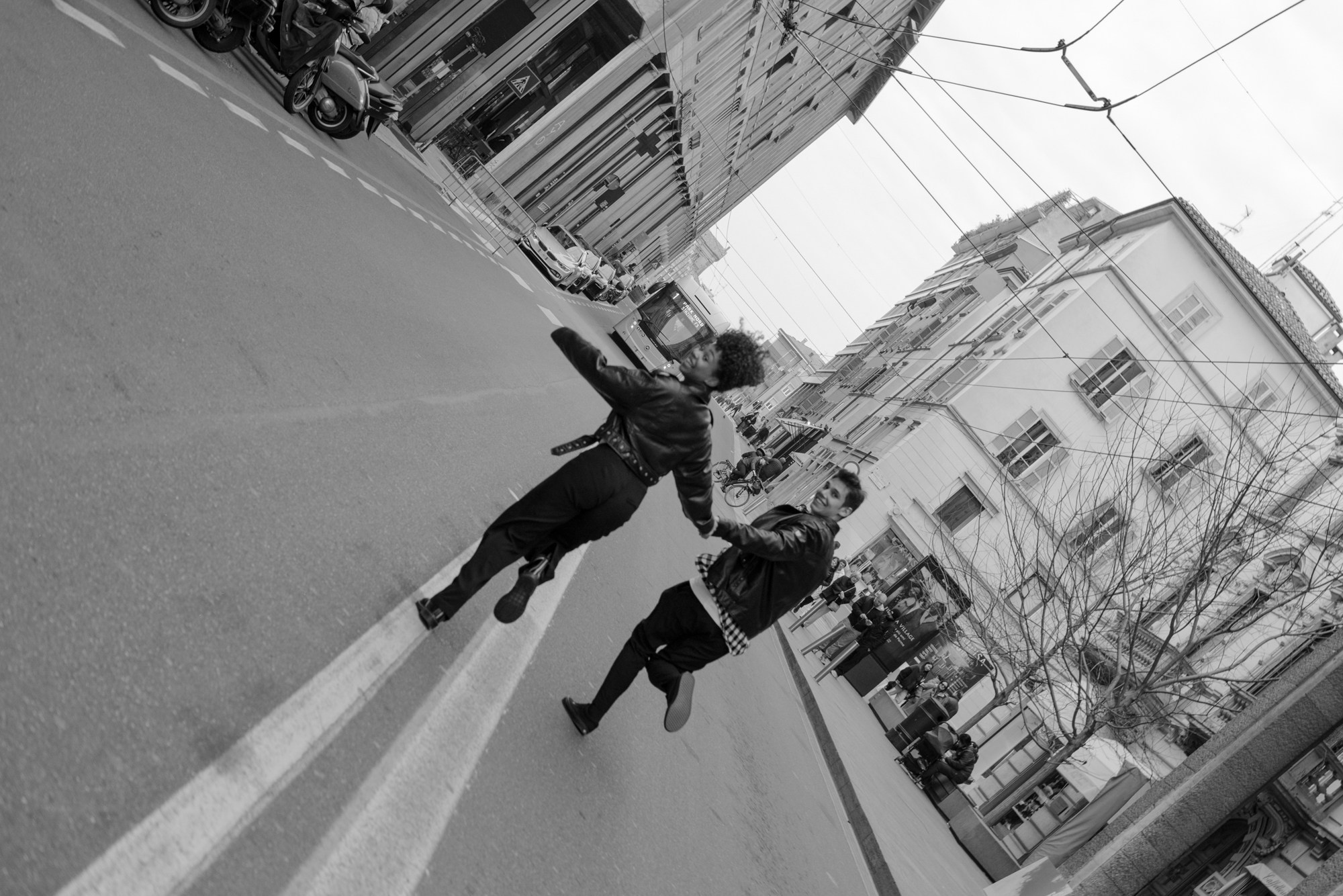 Alfredo & Omega. Grosu Photography