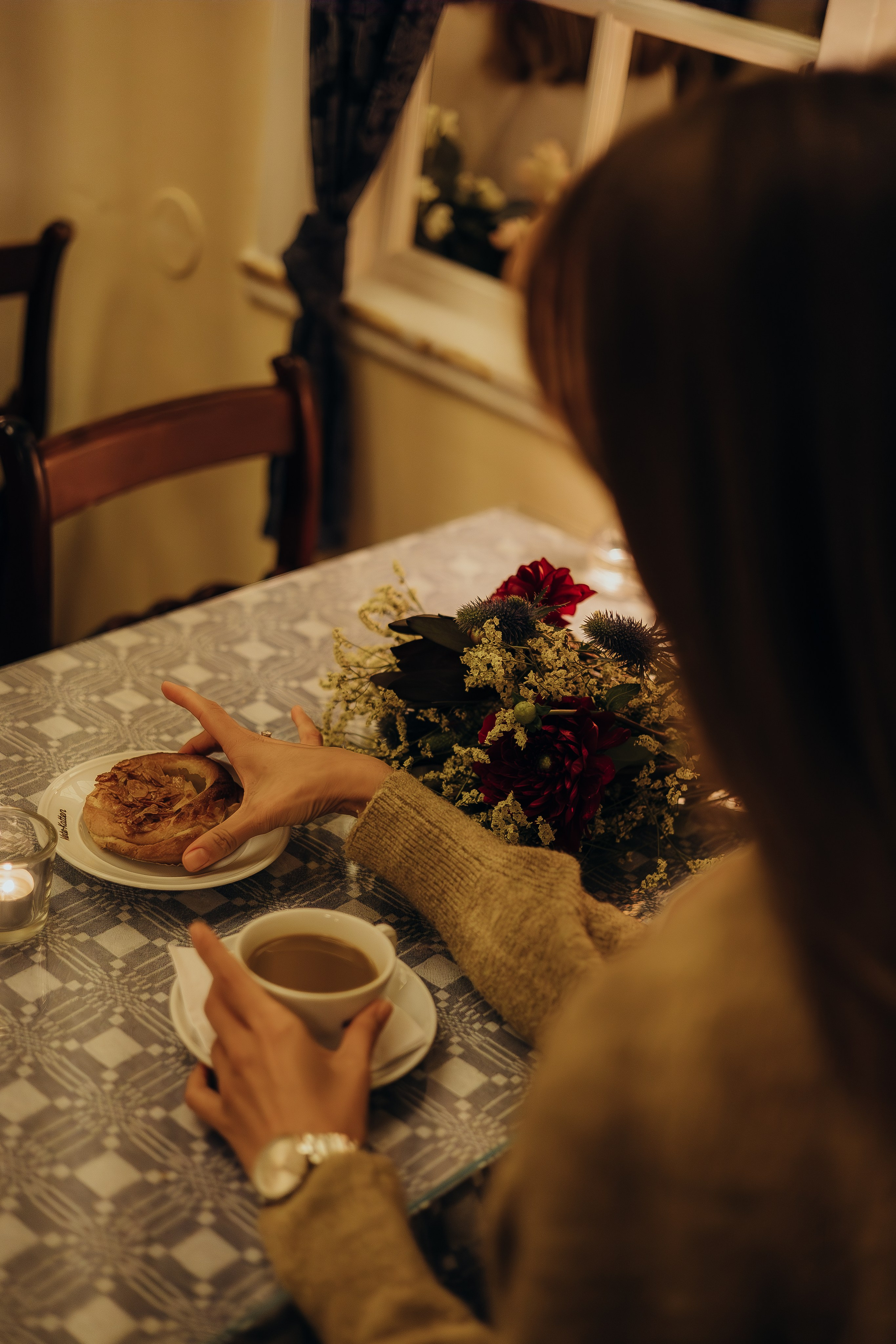 Autumn walk. Iryna Zhyvora | Photographer | Stockholm