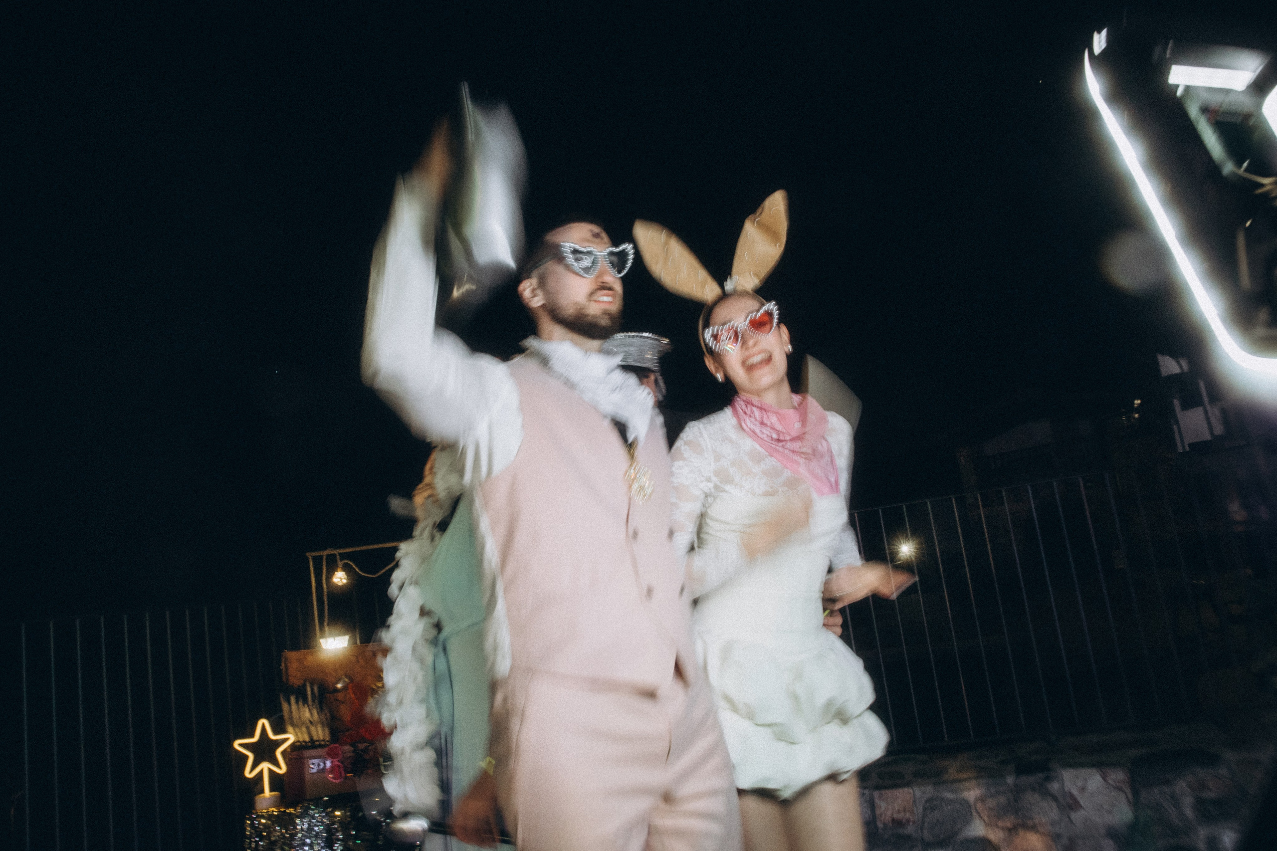 Dana & Alex. Rural Can Jaques. Paola wedding photographer / videographer in Barcelona