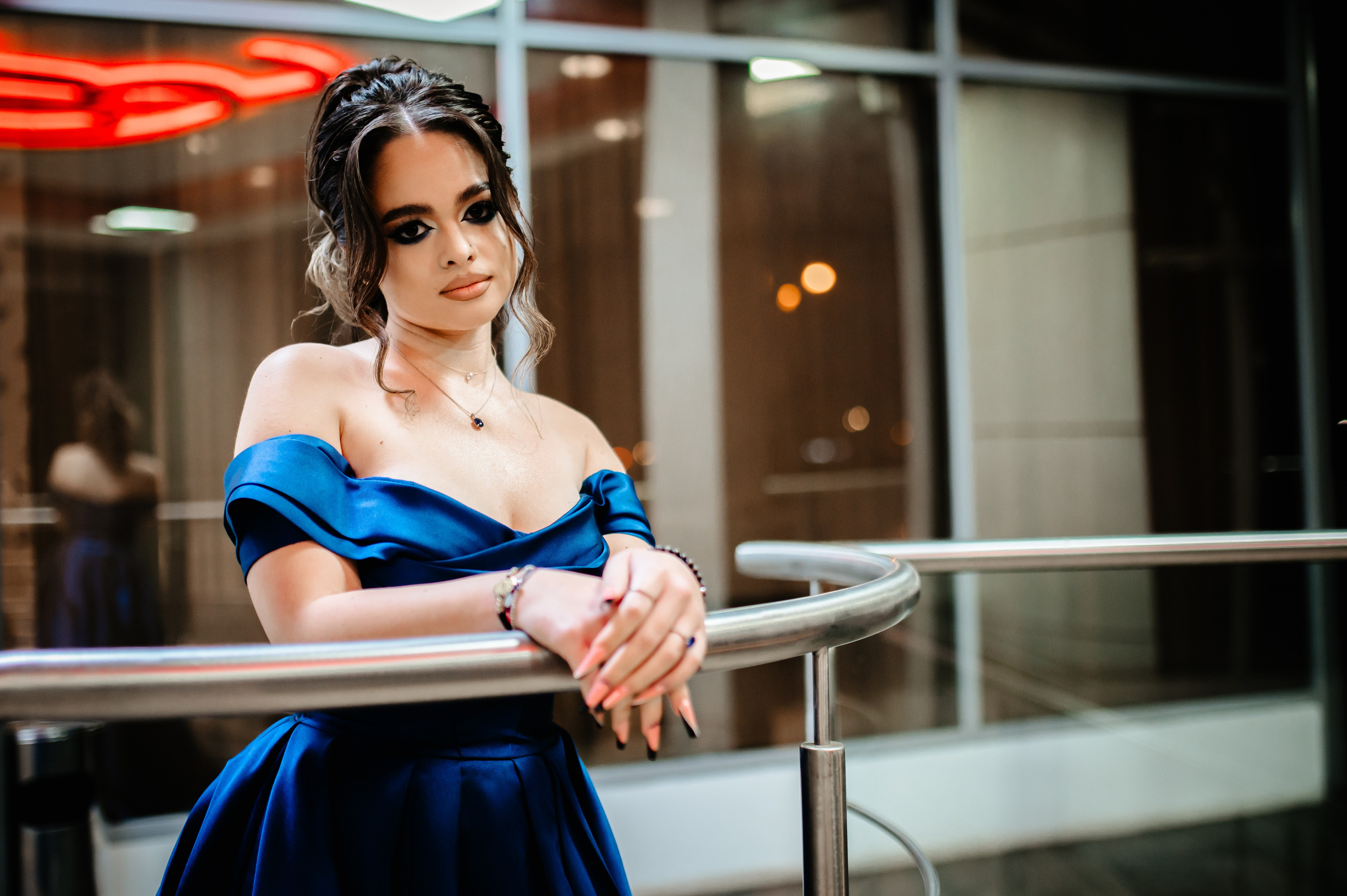 Majorat Andra. Ionut Birceanu