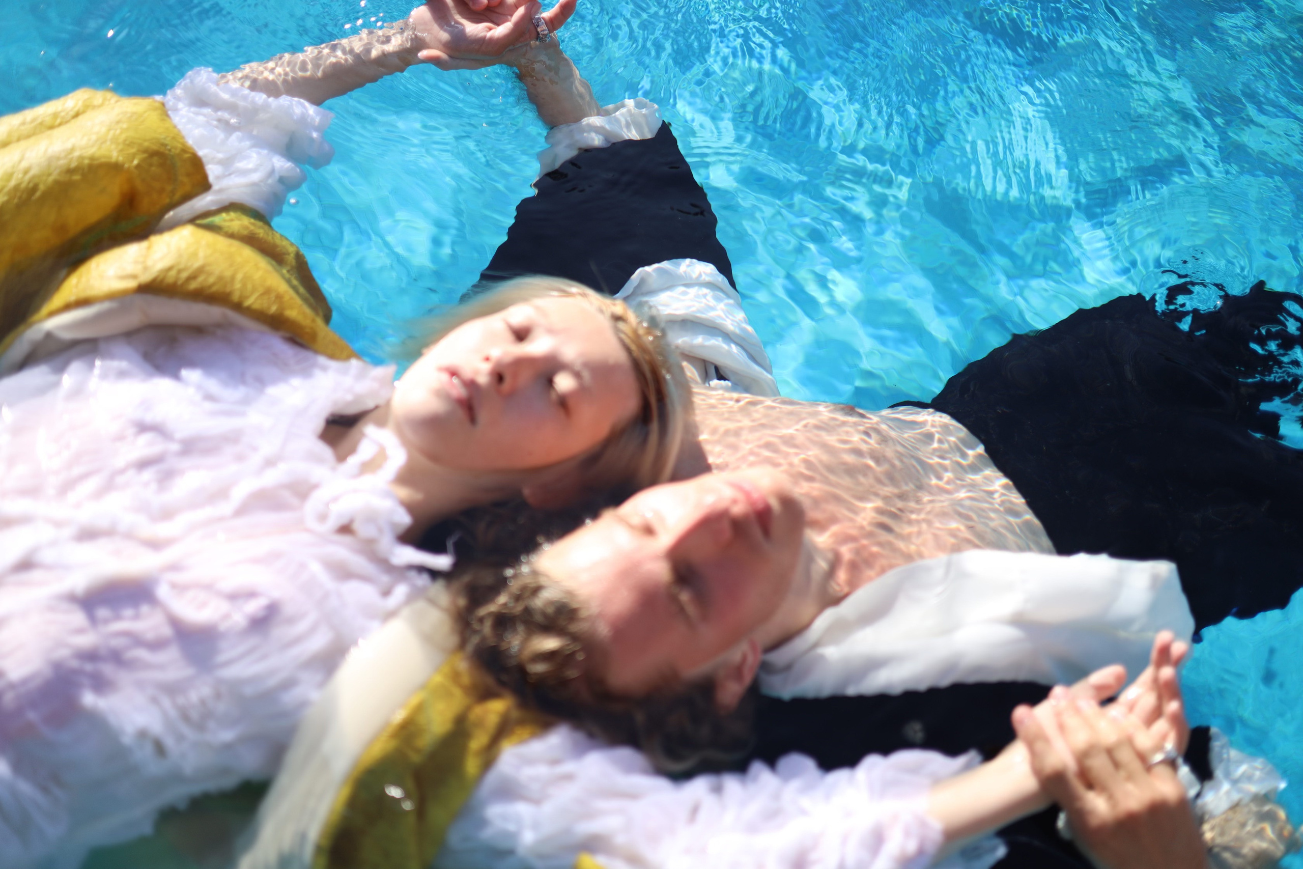 Oxana Kirikidi Photography