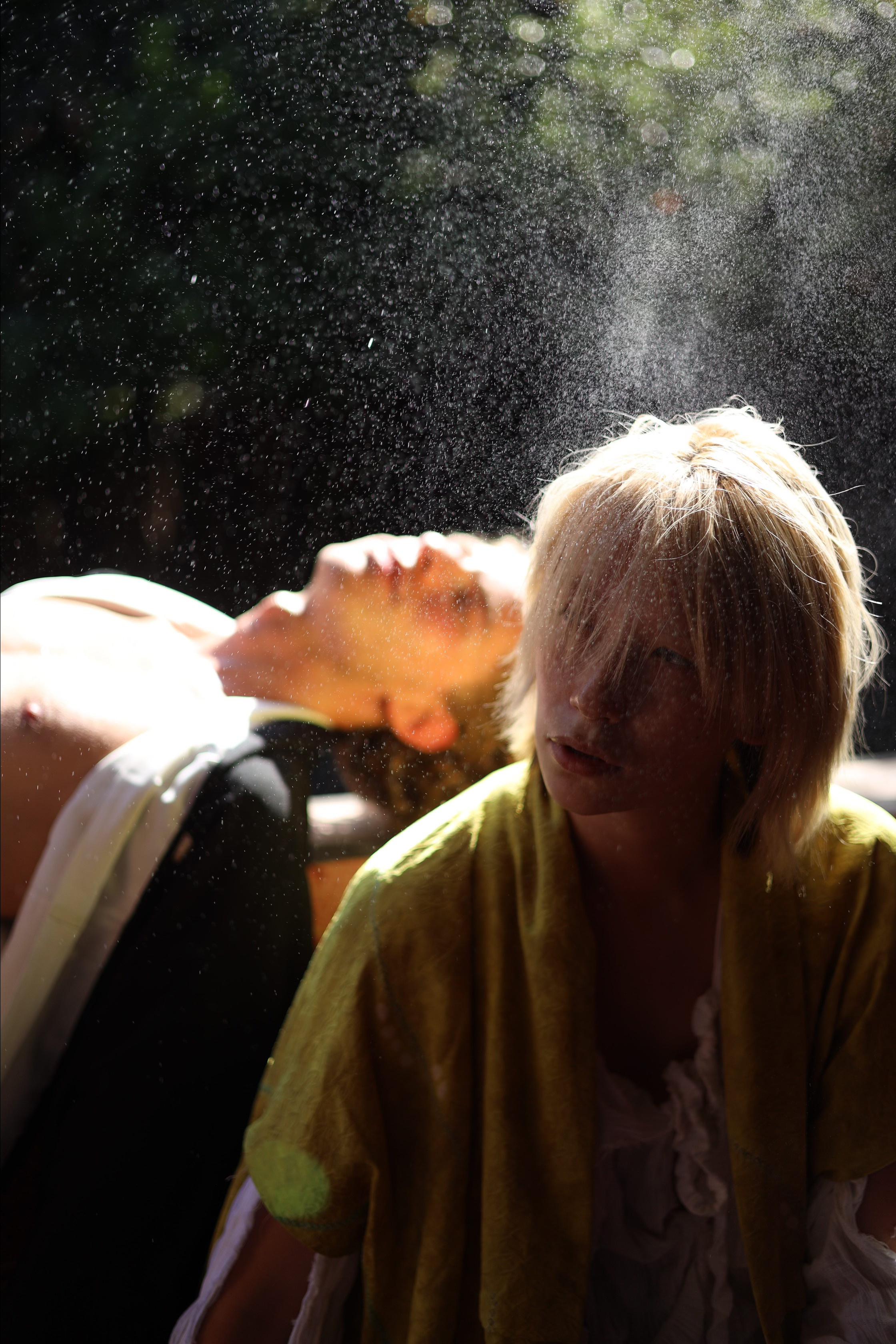 Oxana Kirikidi Photography