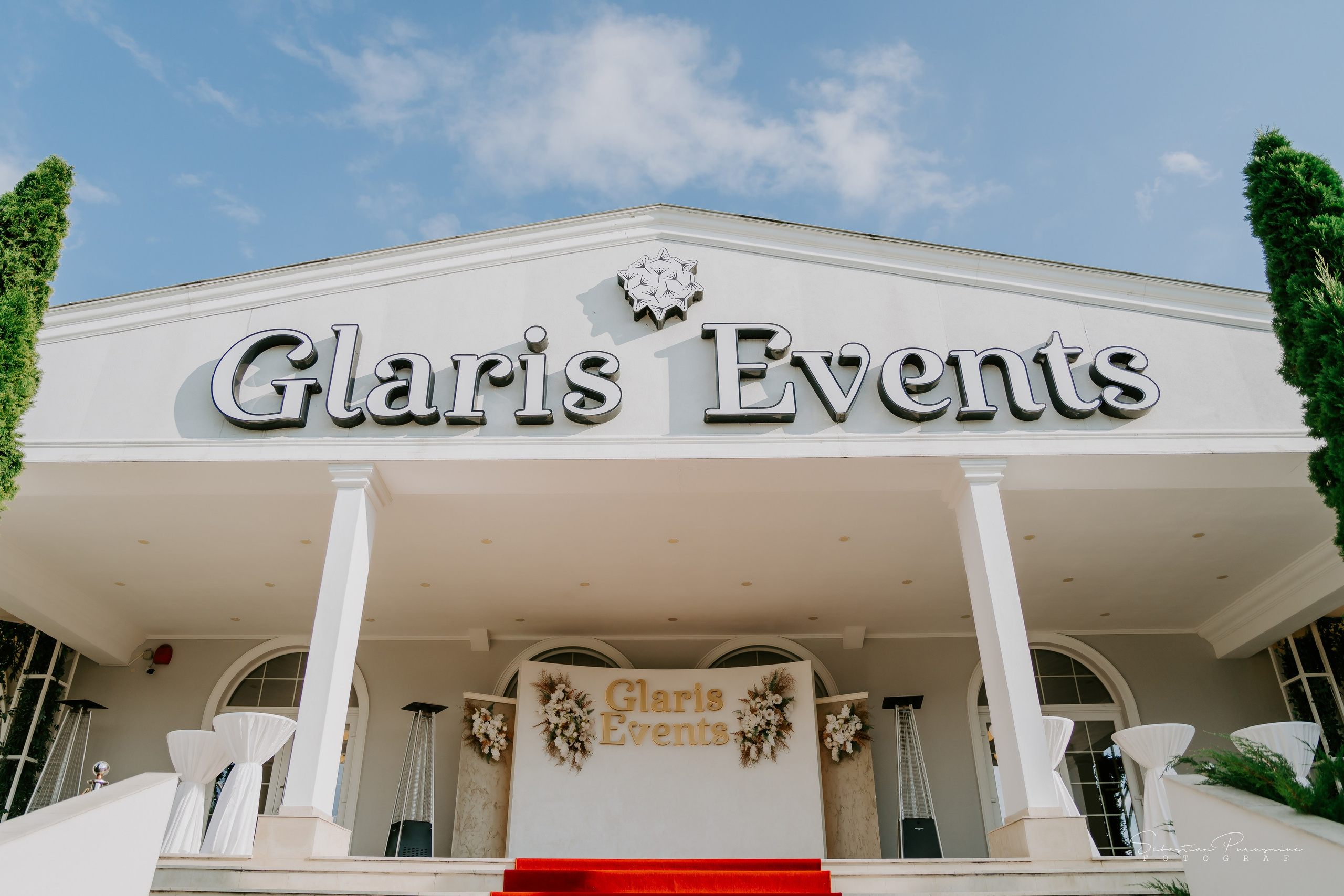 Andreea & Mădălin. Sebastian Purusniuc Fotograf - Iasi