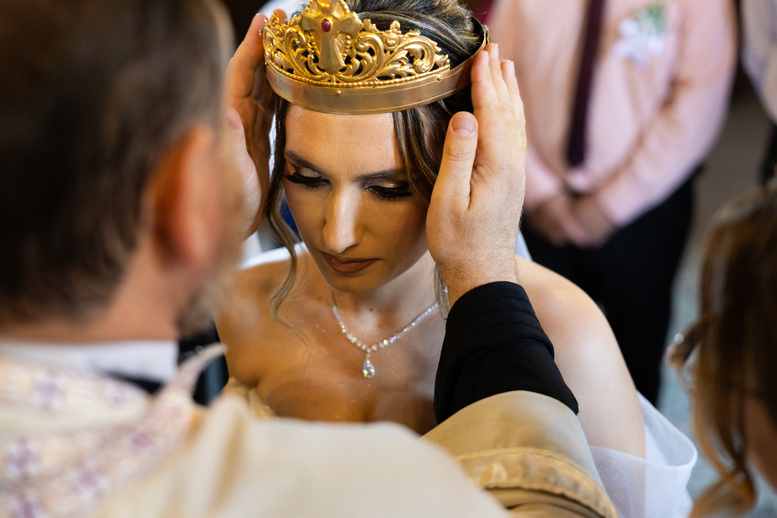 Georgiana & Daniel. Fotograf de nunta — Ionut Belea dar si evenimente corporate din Romania